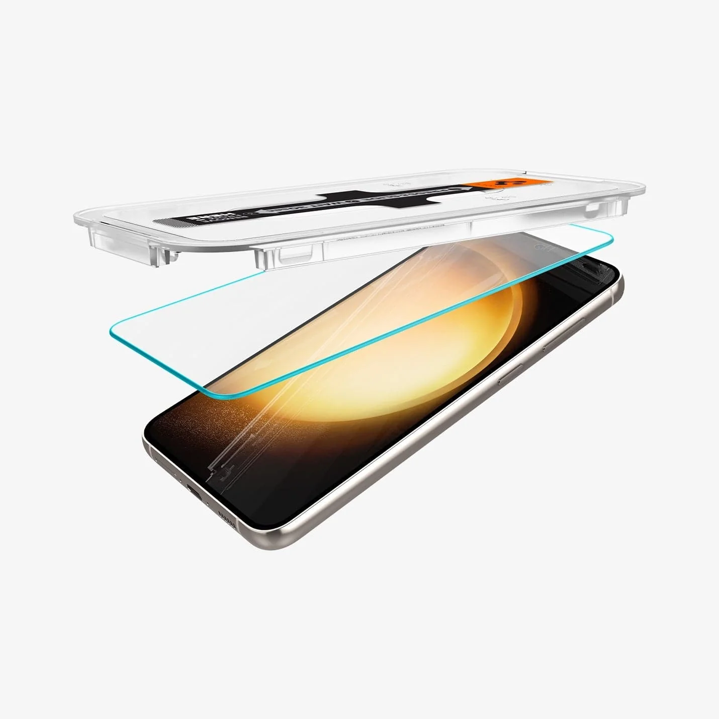 Galaxy S23 Series - GLAS.tR EZ Fit - Image 16