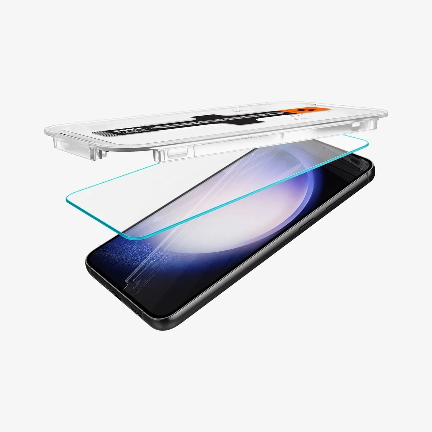 Galaxy S23 Series - GLAS.tR EZ Fit - Image 5