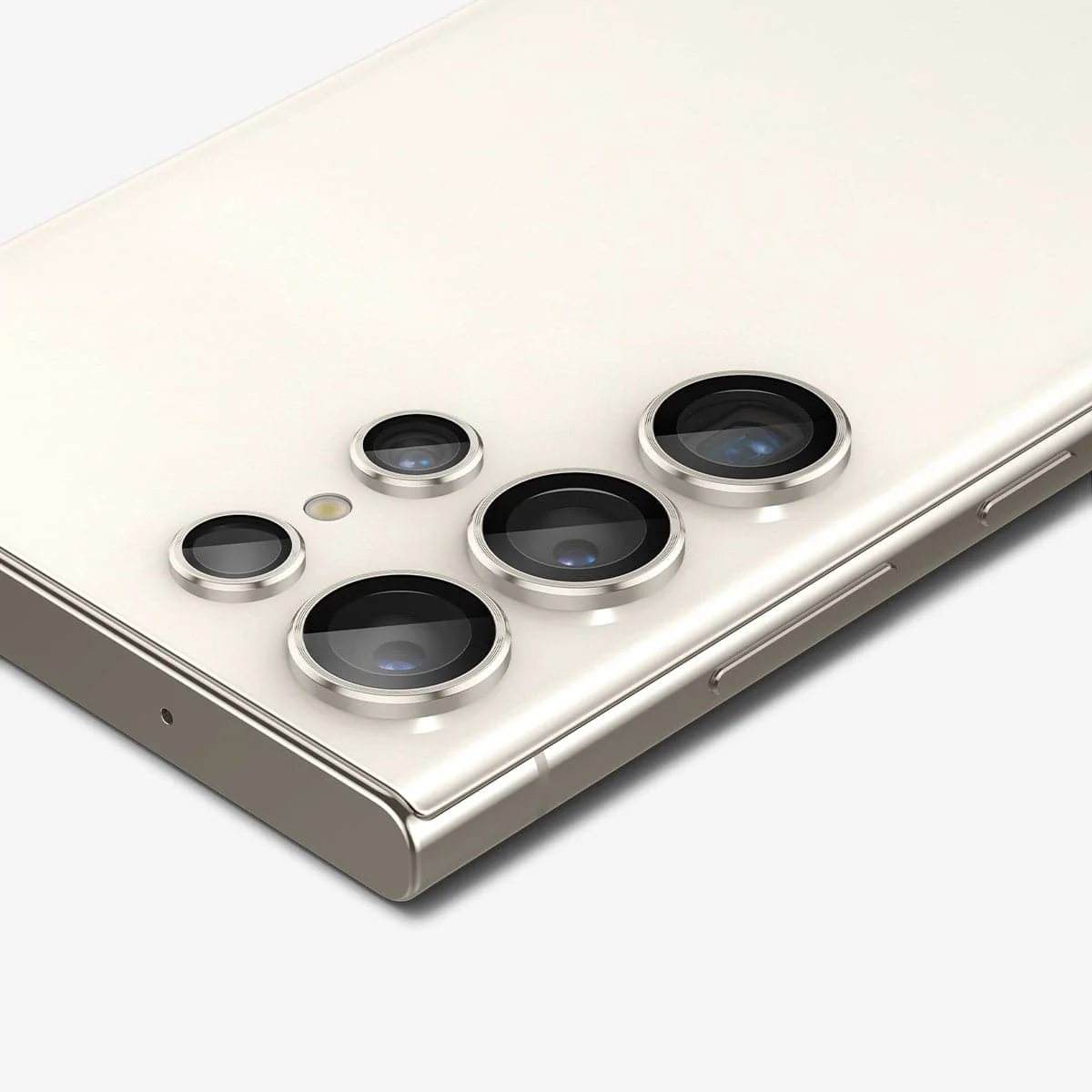 Galaxy S23 Series - Optik Pro EZ Fit Lens Protector - Image 13