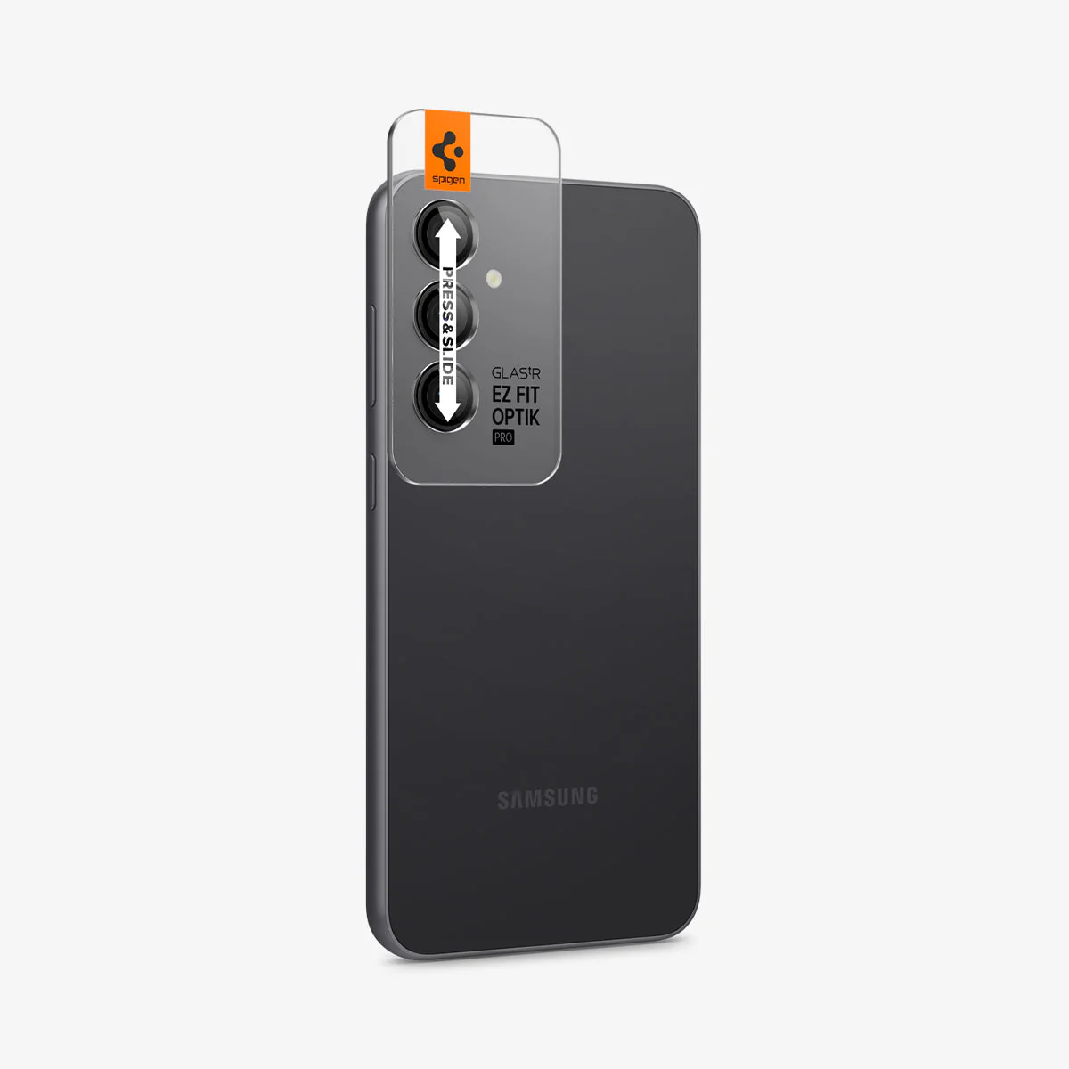 Galaxy S23 Series - Optik Pro EZ Fit Lens Protector - Image 56