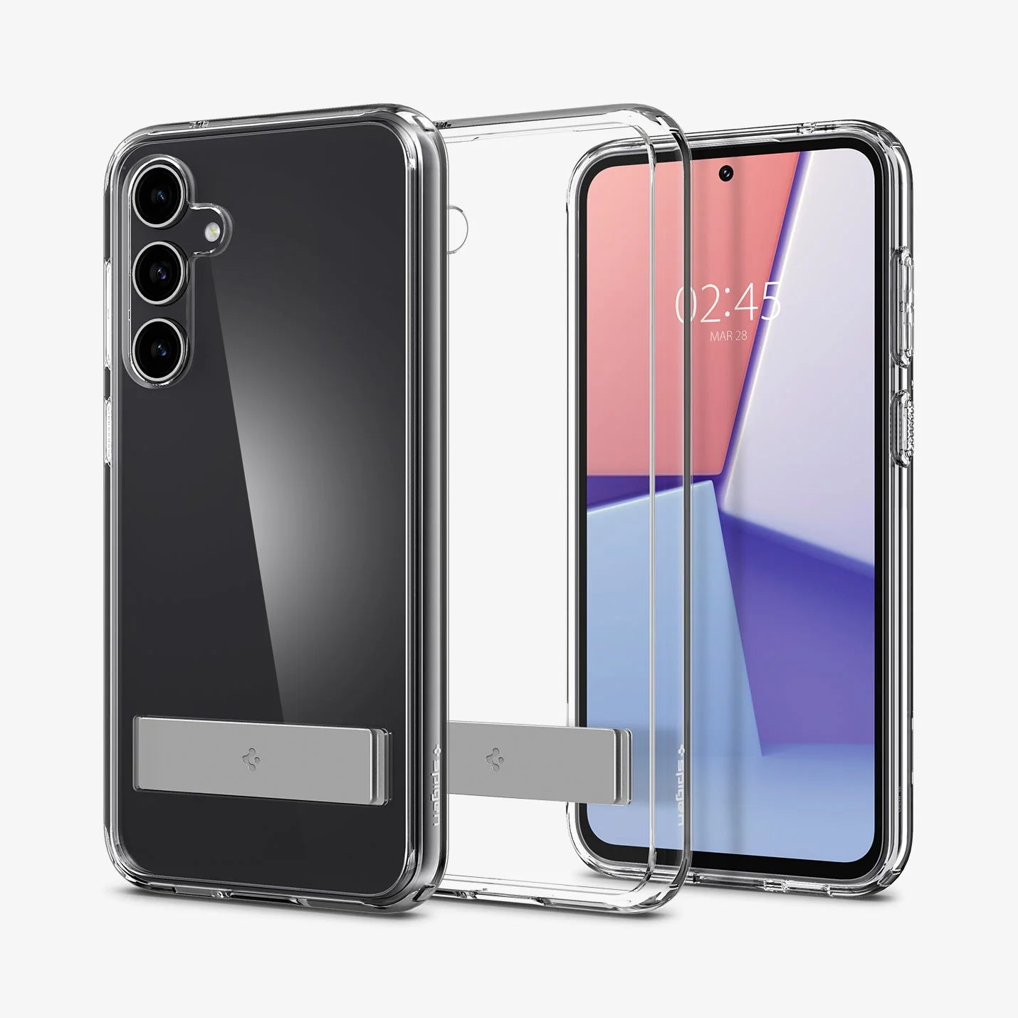 Galaxy S23 Series - Slim Armor Essential S - Image 2