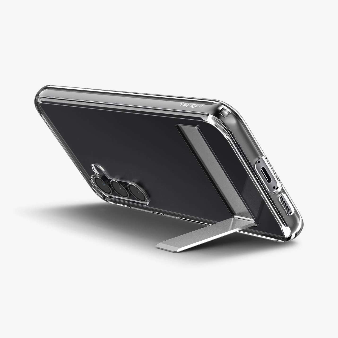 Galaxy S23 Series - Slim Armor Essential S - Image 3