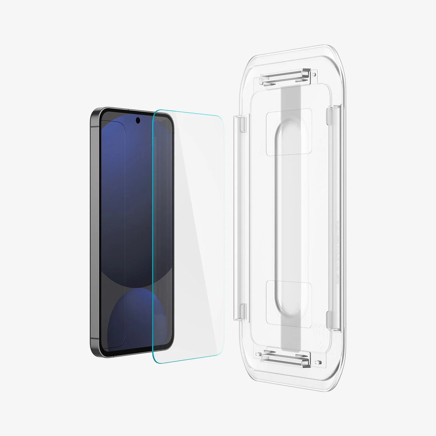 Galaxy S24 FE Series - GLAS.tR EZ Fit - Image 4