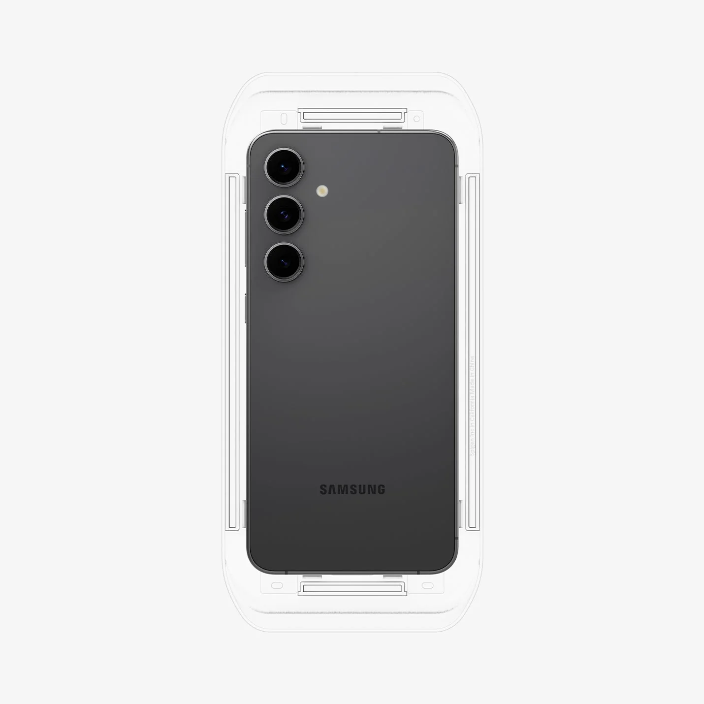 Galaxy S24 FE Series - GLAS.tR EZ Fit - Image 6