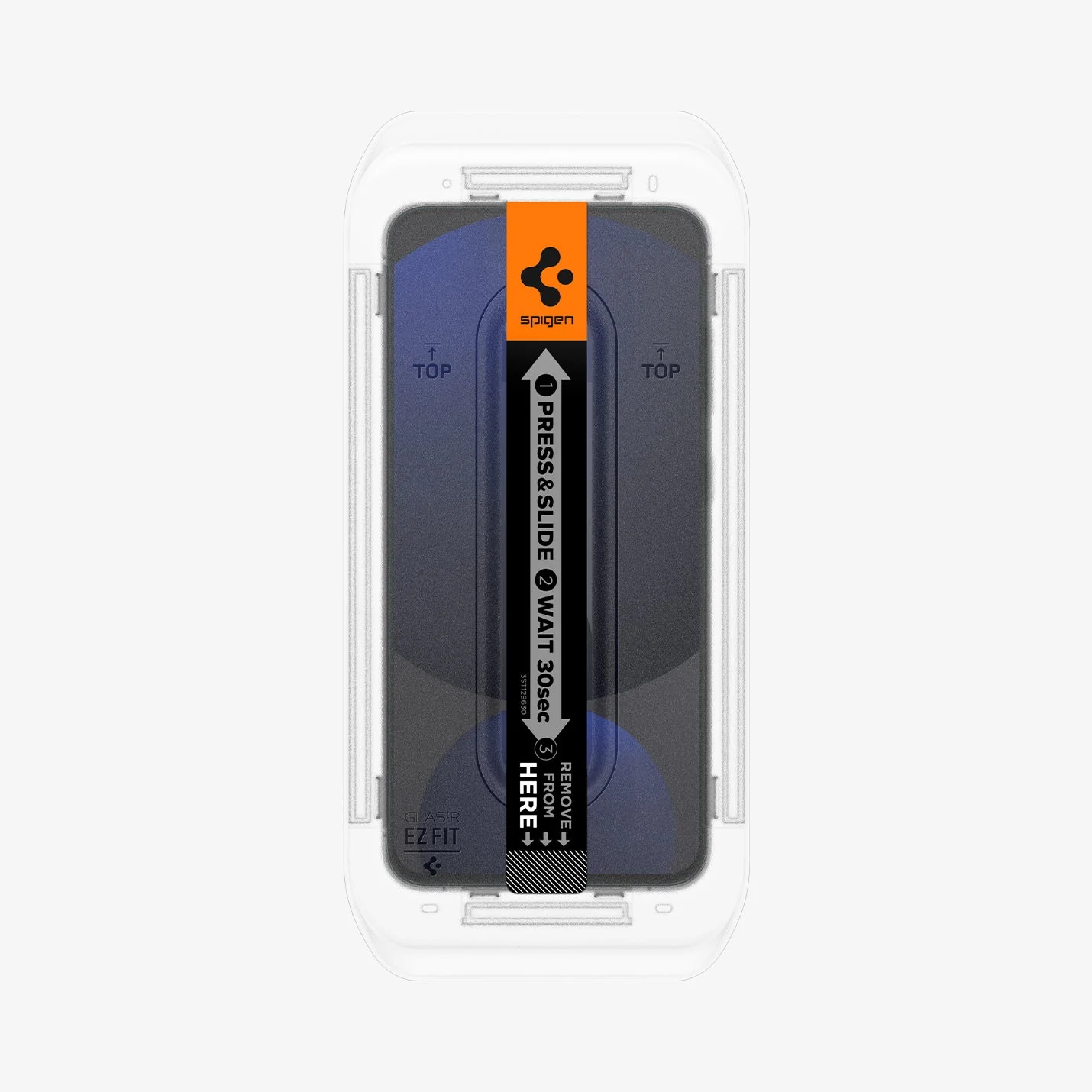 Galaxy S24 FE Series - GLAS.tR EZ Fit - Image 7