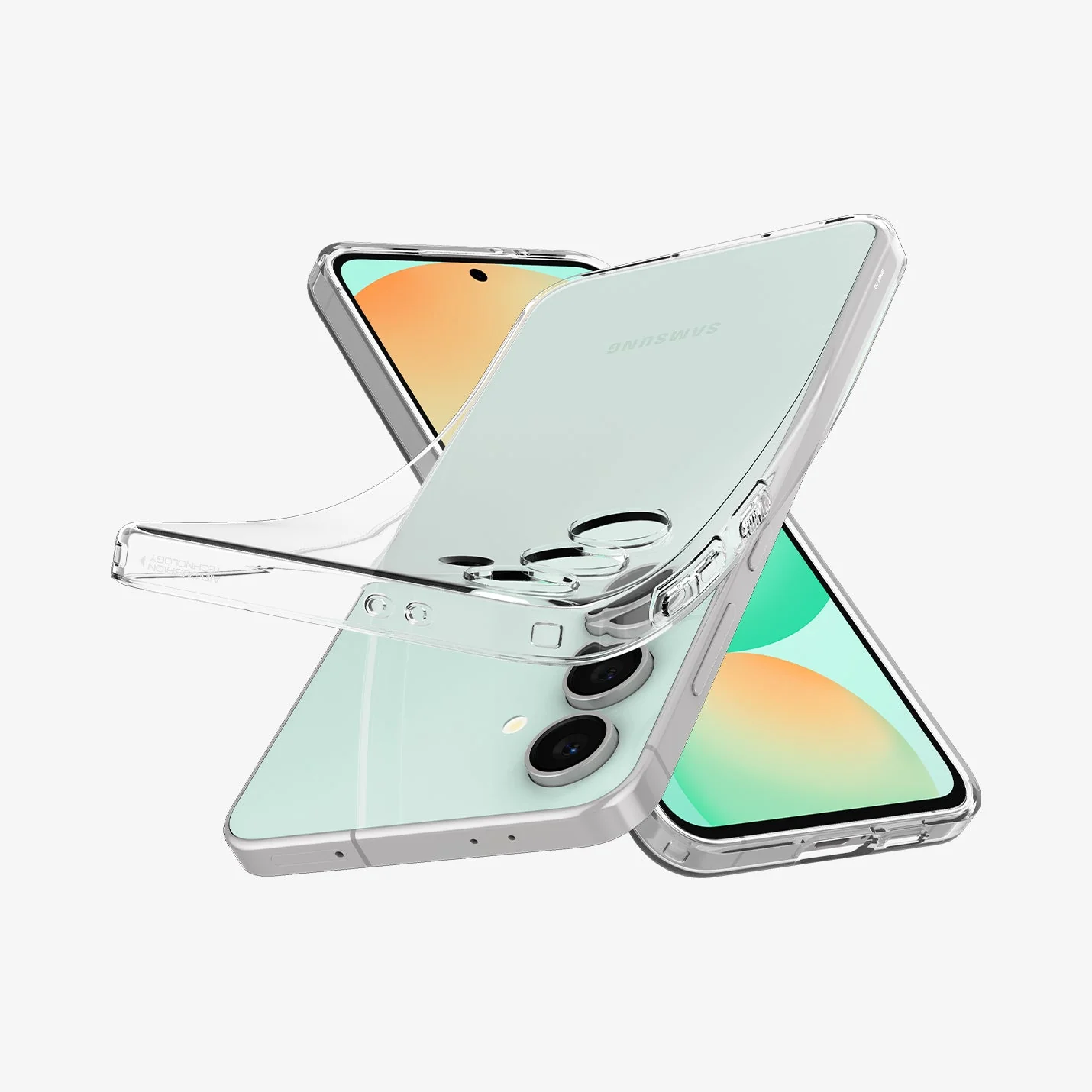 Galaxy S24 FE Series - Liquid Crystal - Image 3
