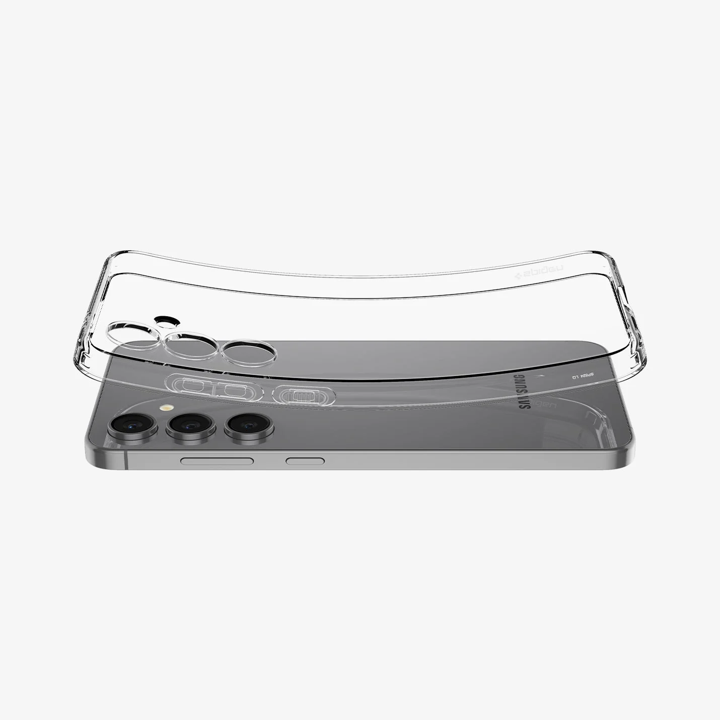Galaxy S24 FE Series - Liquid Crystal - Image 4