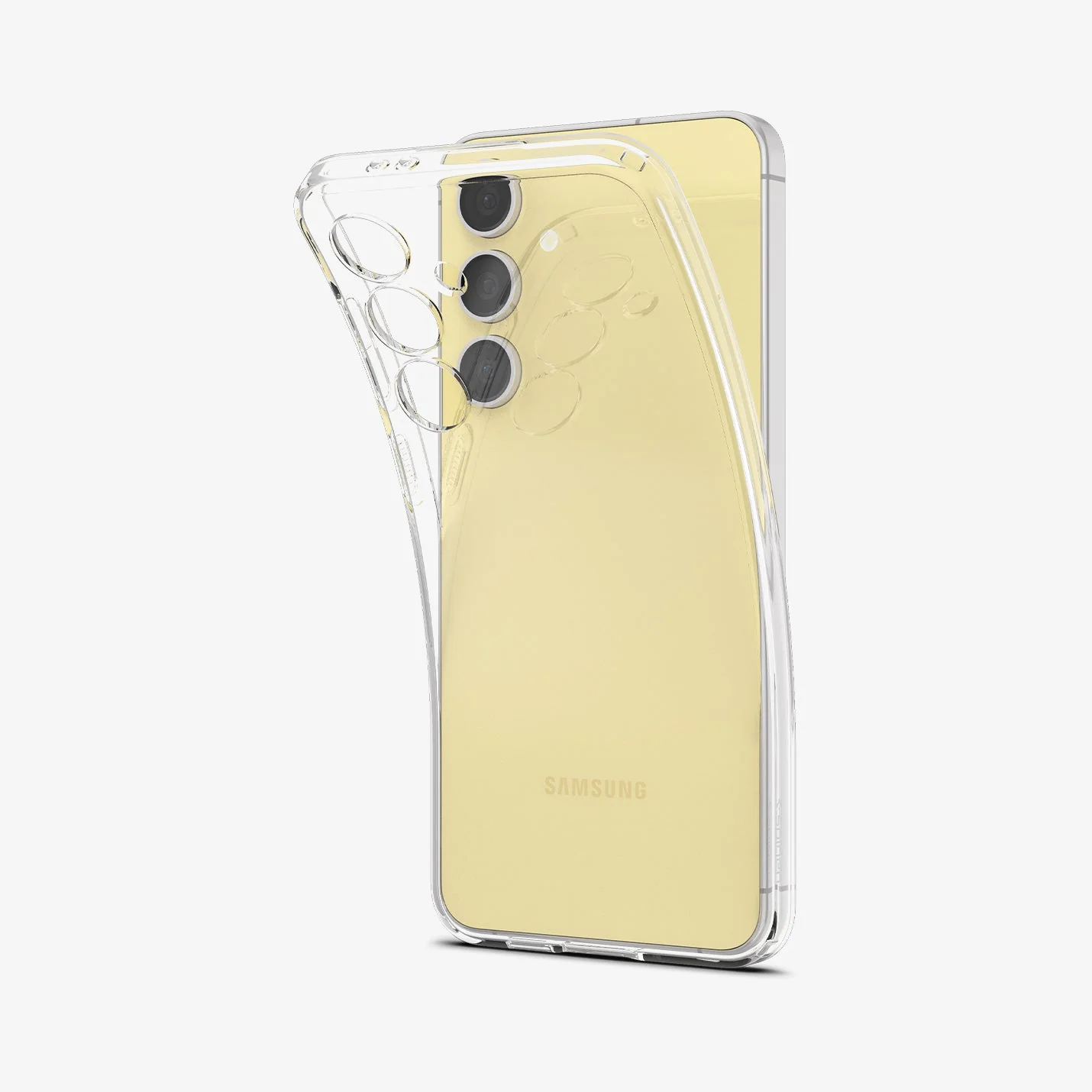 Galaxy S24 FE Series - Liquid Crystal - Image 5