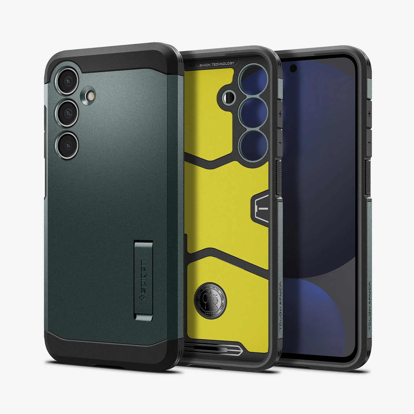 Galaxy S24 FE Series - Tough Armor - Image 13