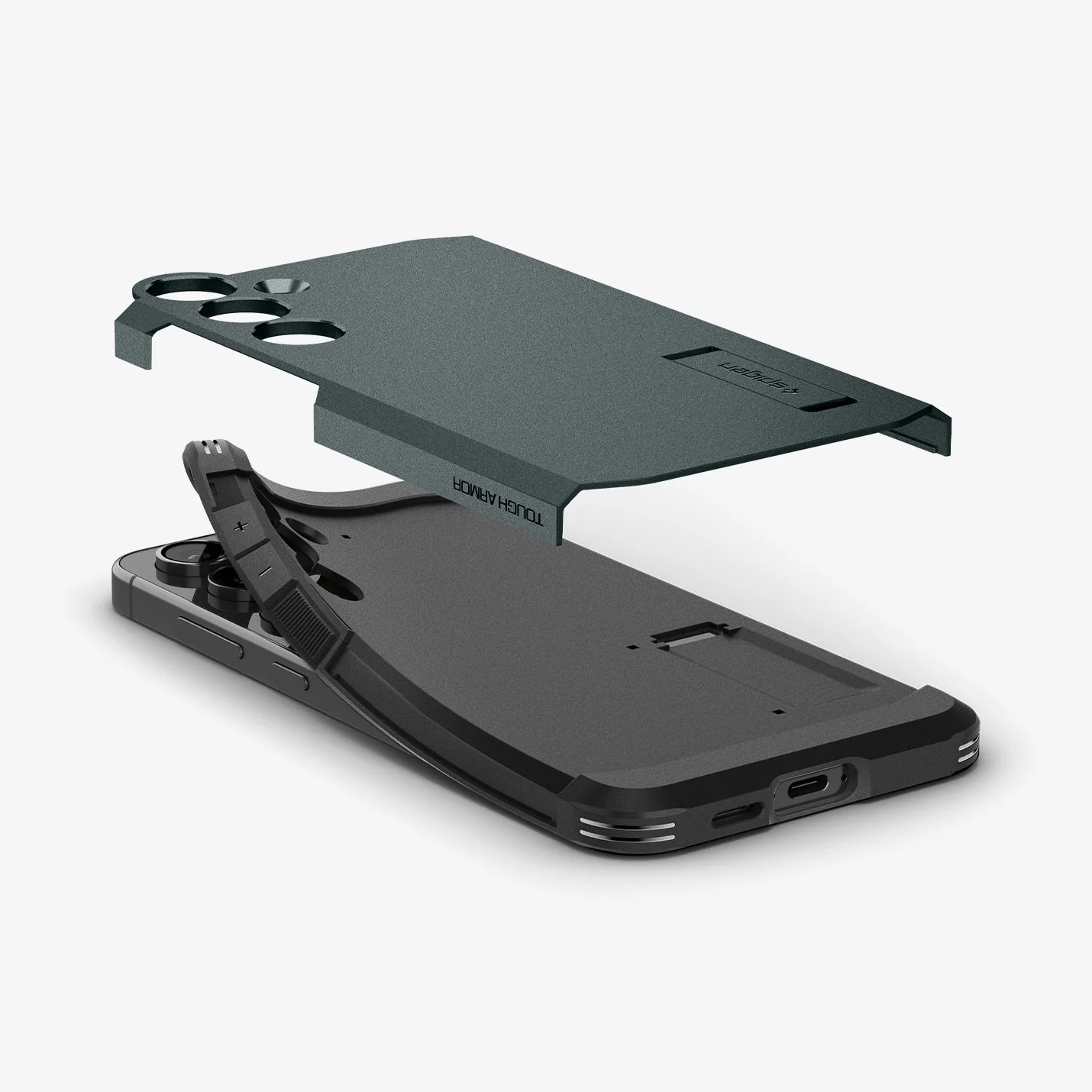 Galaxy S24 FE Series - Tough Armor - Image 17