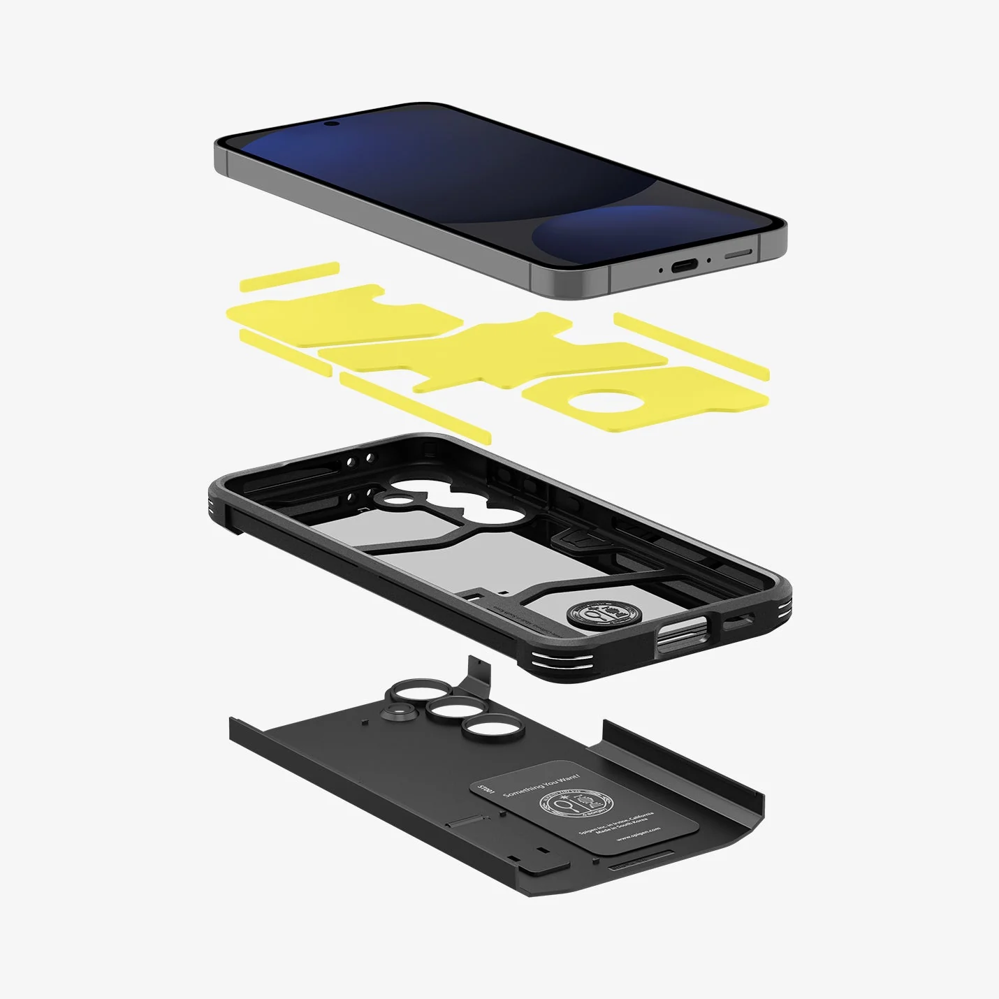 Galaxy S24 FE Series - Tough Armor - Image 3