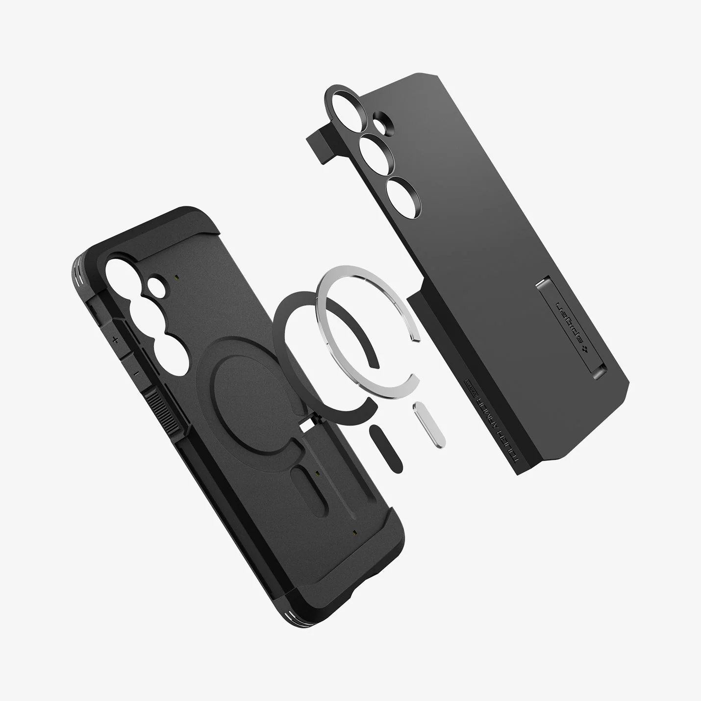 Galaxy S24 FE Series - Tough Armor (MagFit) - Image 4