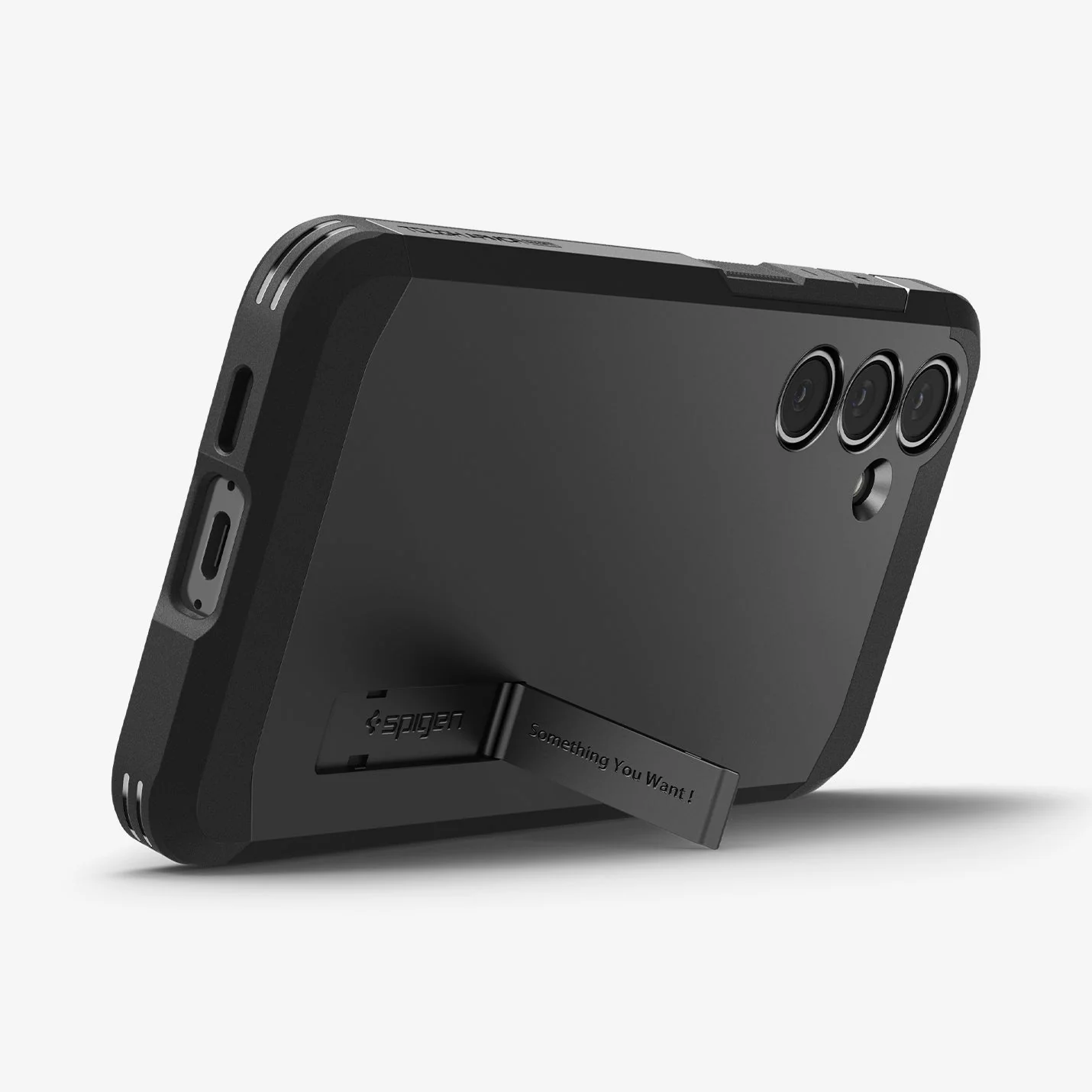 Galaxy S24 FE Series - Tough Armor (MagFit) - Image 5