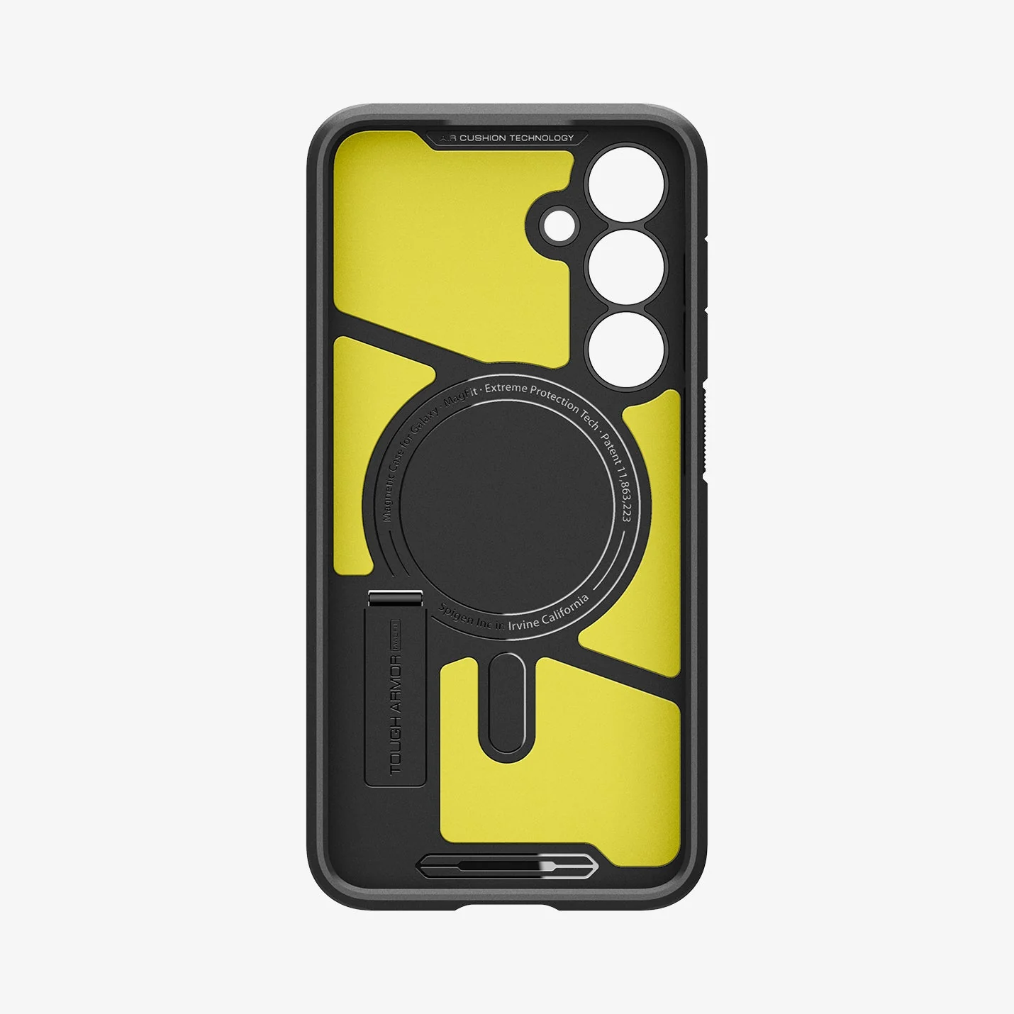 Galaxy S24 FE Series - Tough Armor (MagFit) - Image 7