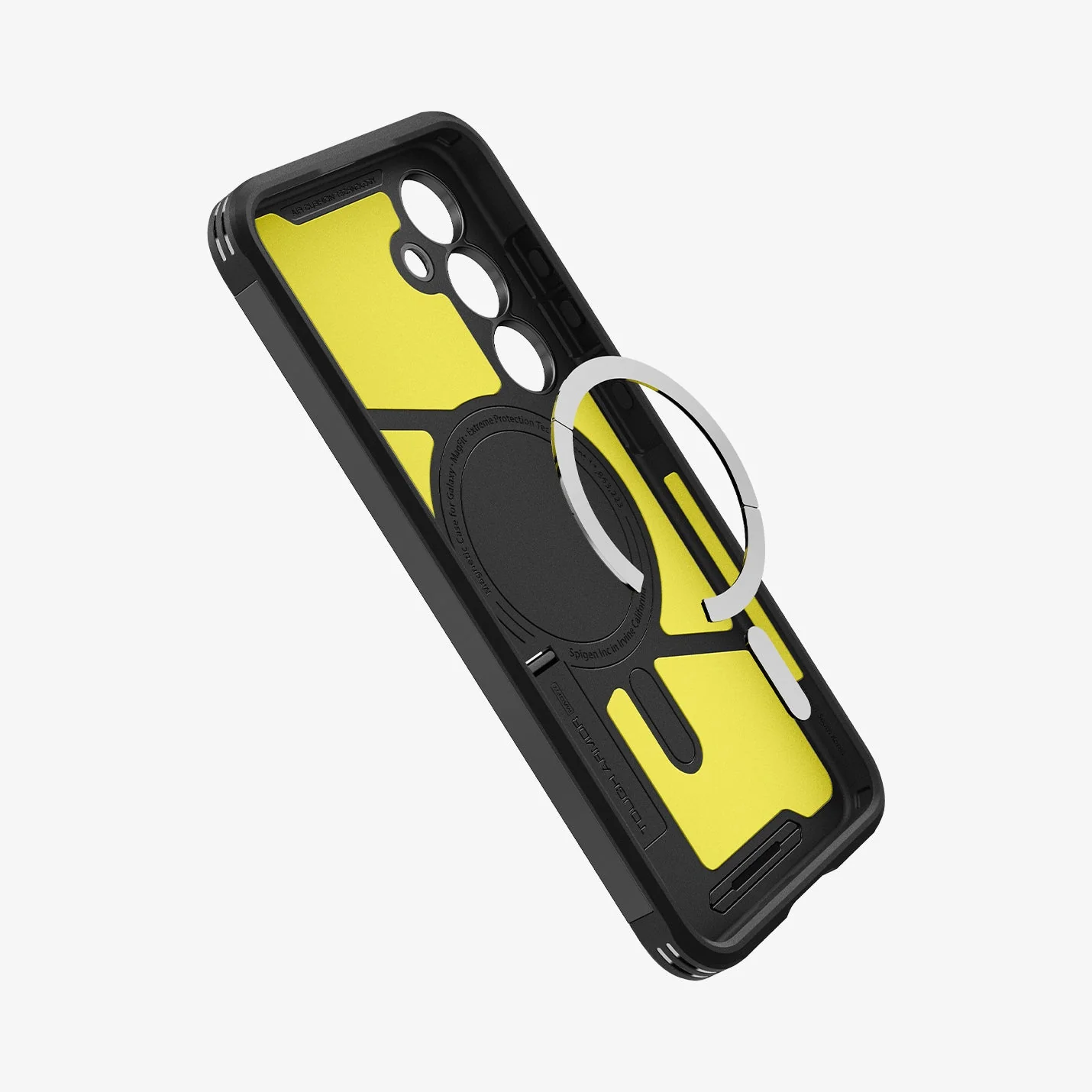 Galaxy S24 FE Series - Tough Armor (MagFit) - Image 8
