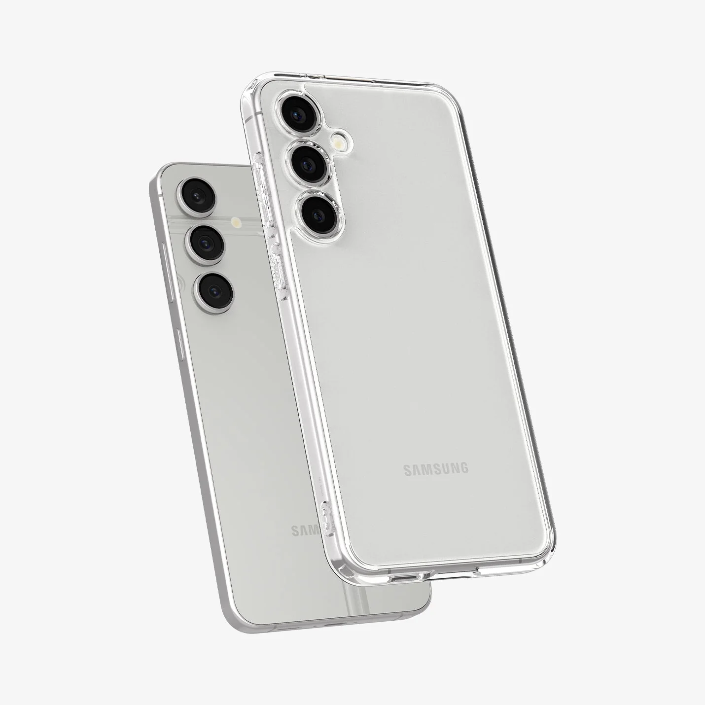 Galaxy S24 FE Series - Ultra Hybrid - Image 4