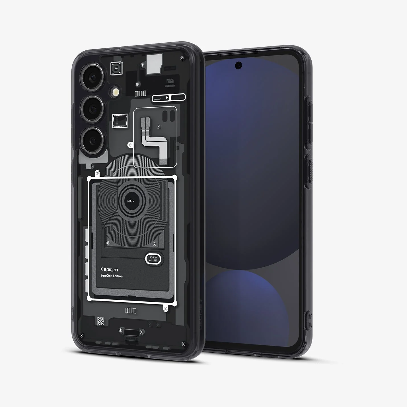 Galaxy S24 FE Series - Ultra Hybrid Zero One - Image 5