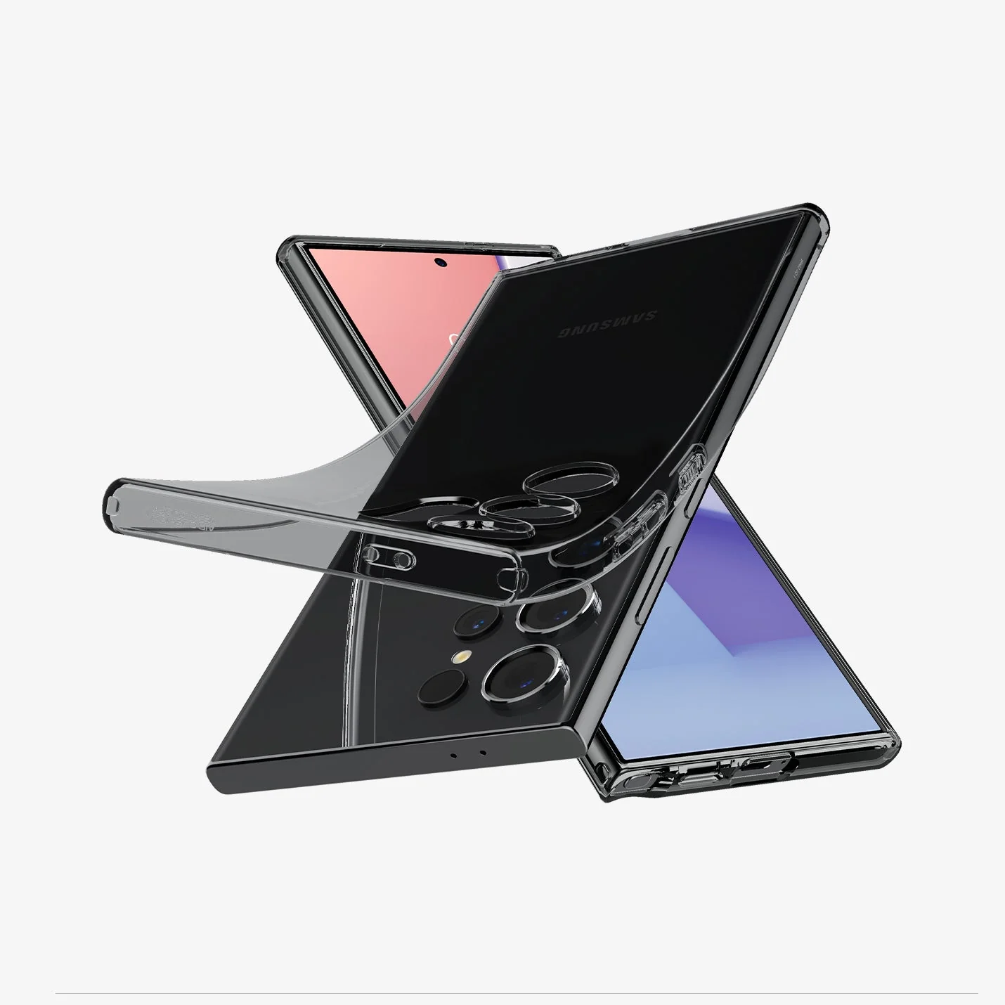 Galaxy S24 Series - Crystal Flex - Image 13