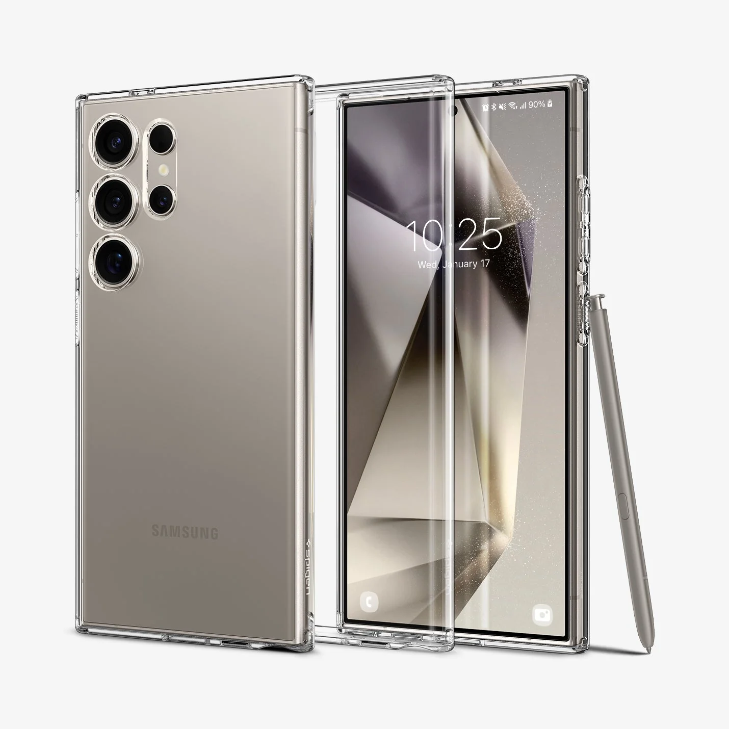 Galaxy S24 Series - Crystal Flex - Image 2