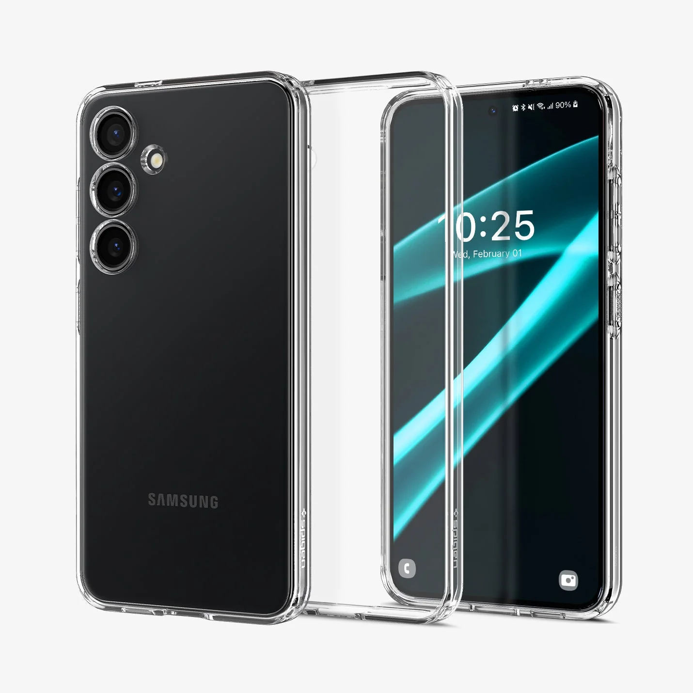 Galaxy S24 Series - Crystal Flex - Image 23