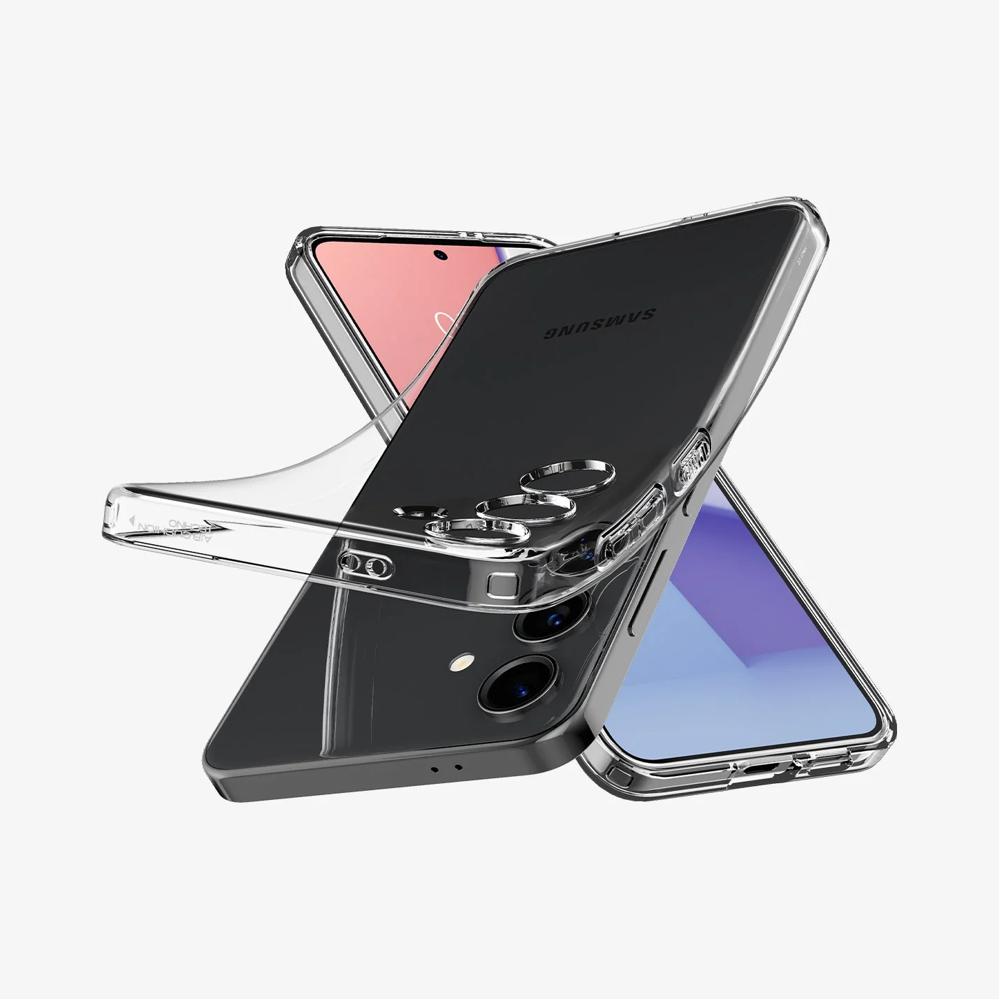 Galaxy S24 Series - Crystal Flex - Image 24