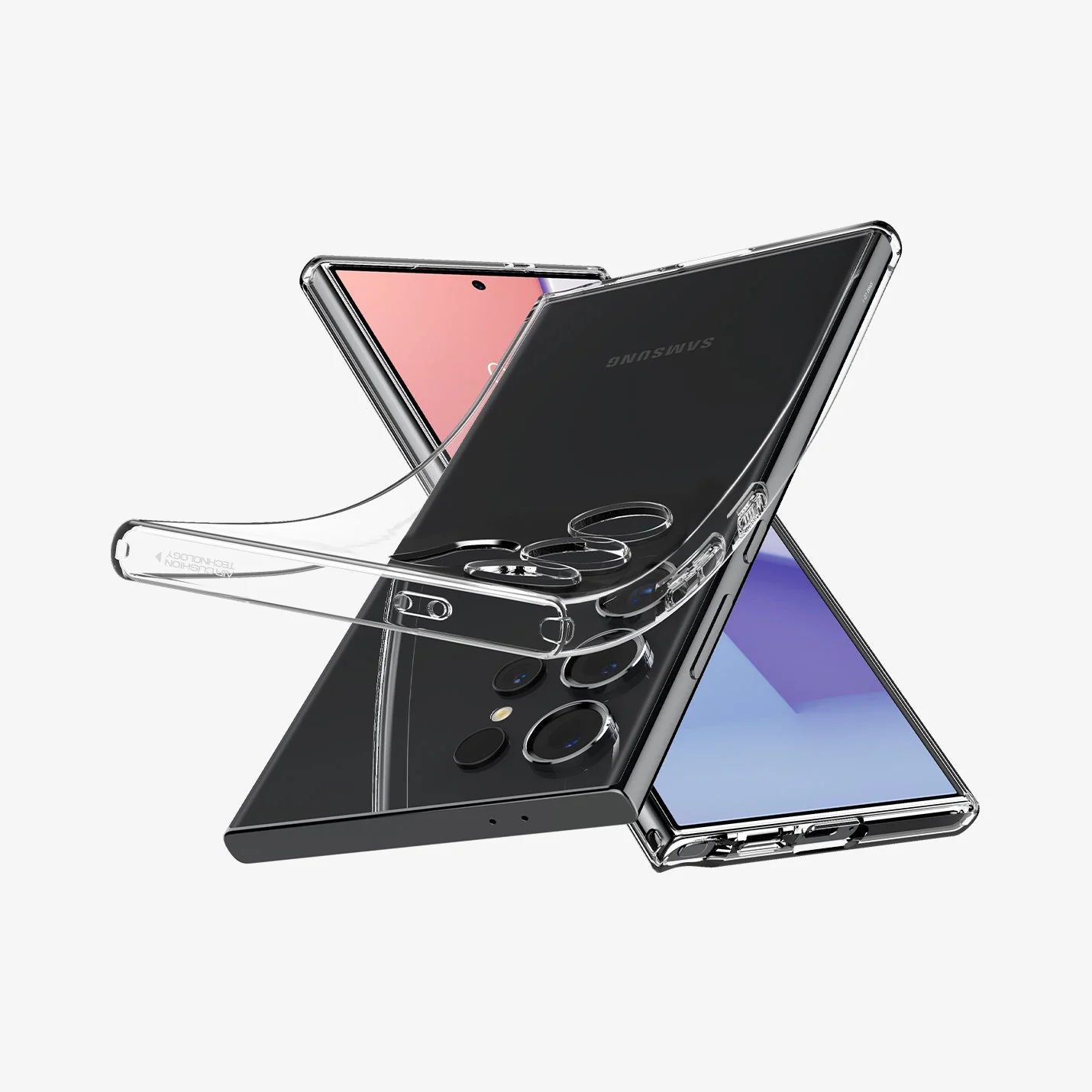 Galaxy S24 Series - Crystal Flex - Image 3