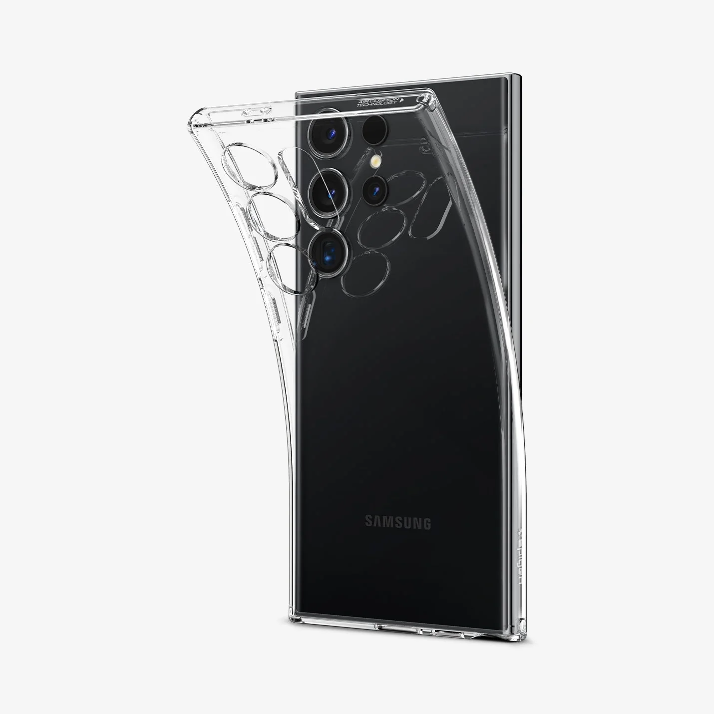 Galaxy S24 Series - Crystal Flex - Image 4