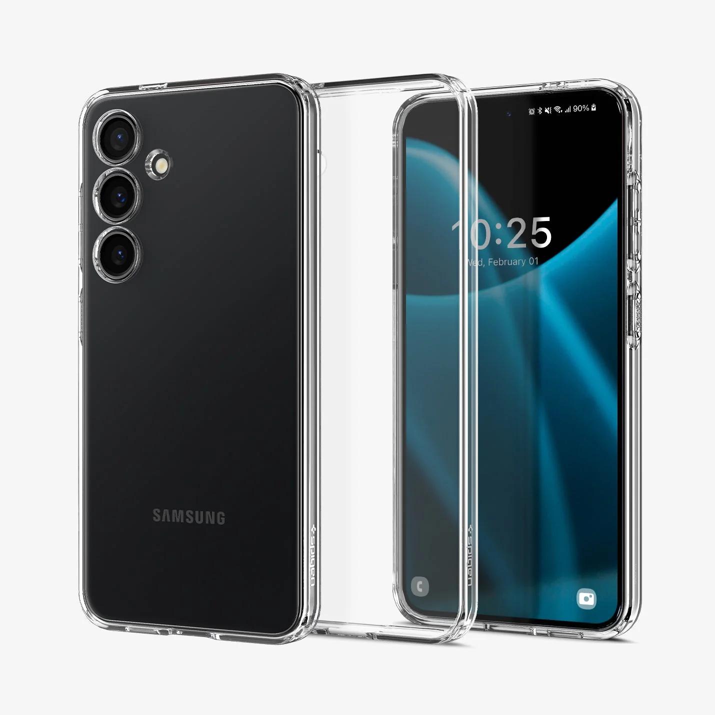 Galaxy S24 Series - Crystal Flex - Image 43
