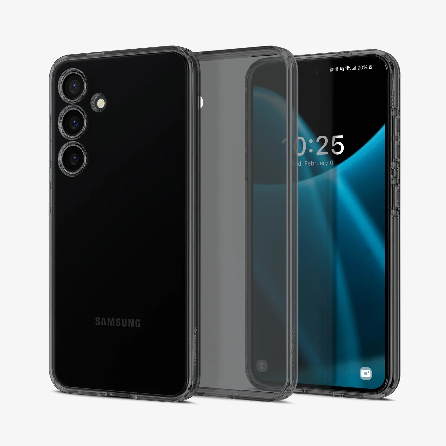 Galaxy S24 Series - Crystal Flex - Image 53