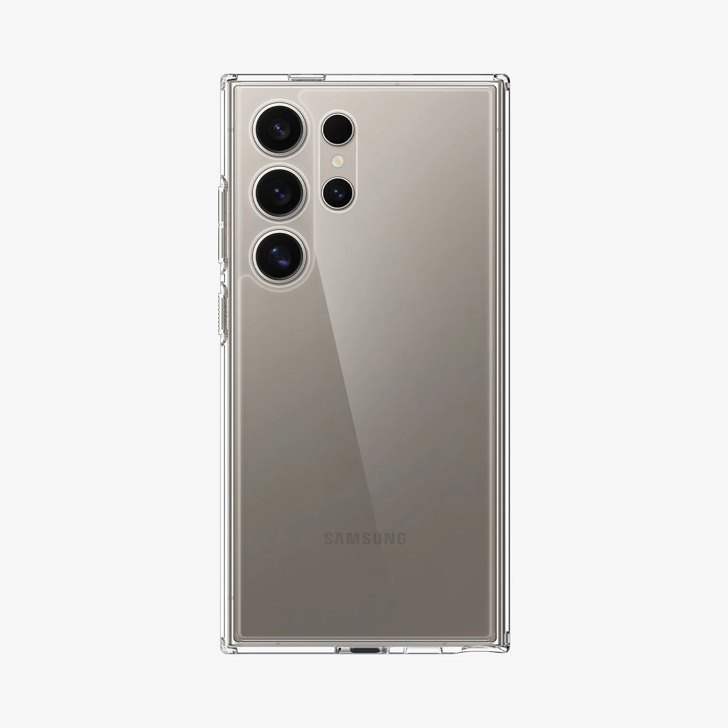 Galaxy S24 Series - Crystal Hybrid