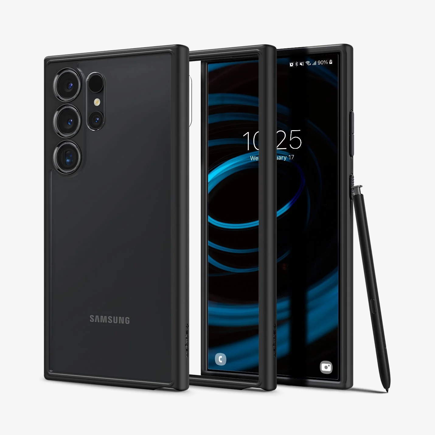 Galaxy S24 Series - Crystal Hybrid - Image 13