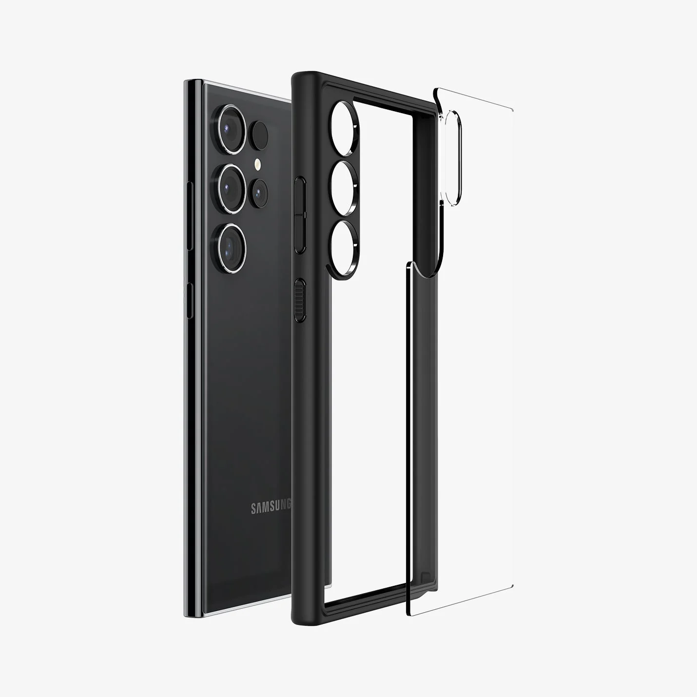 Galaxy S24 Series - Crystal Hybrid - Image 15