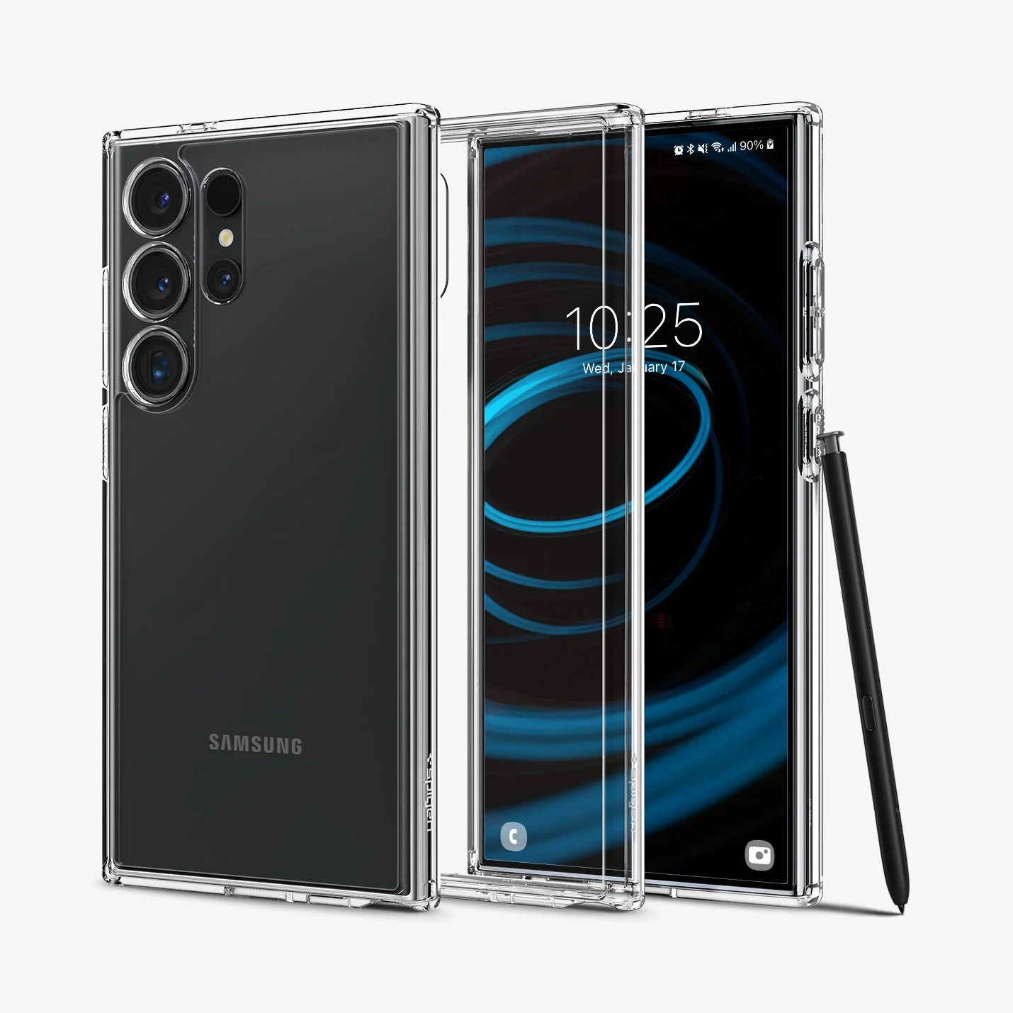 Galaxy S24 Series - Crystal Hybrid - Image 2