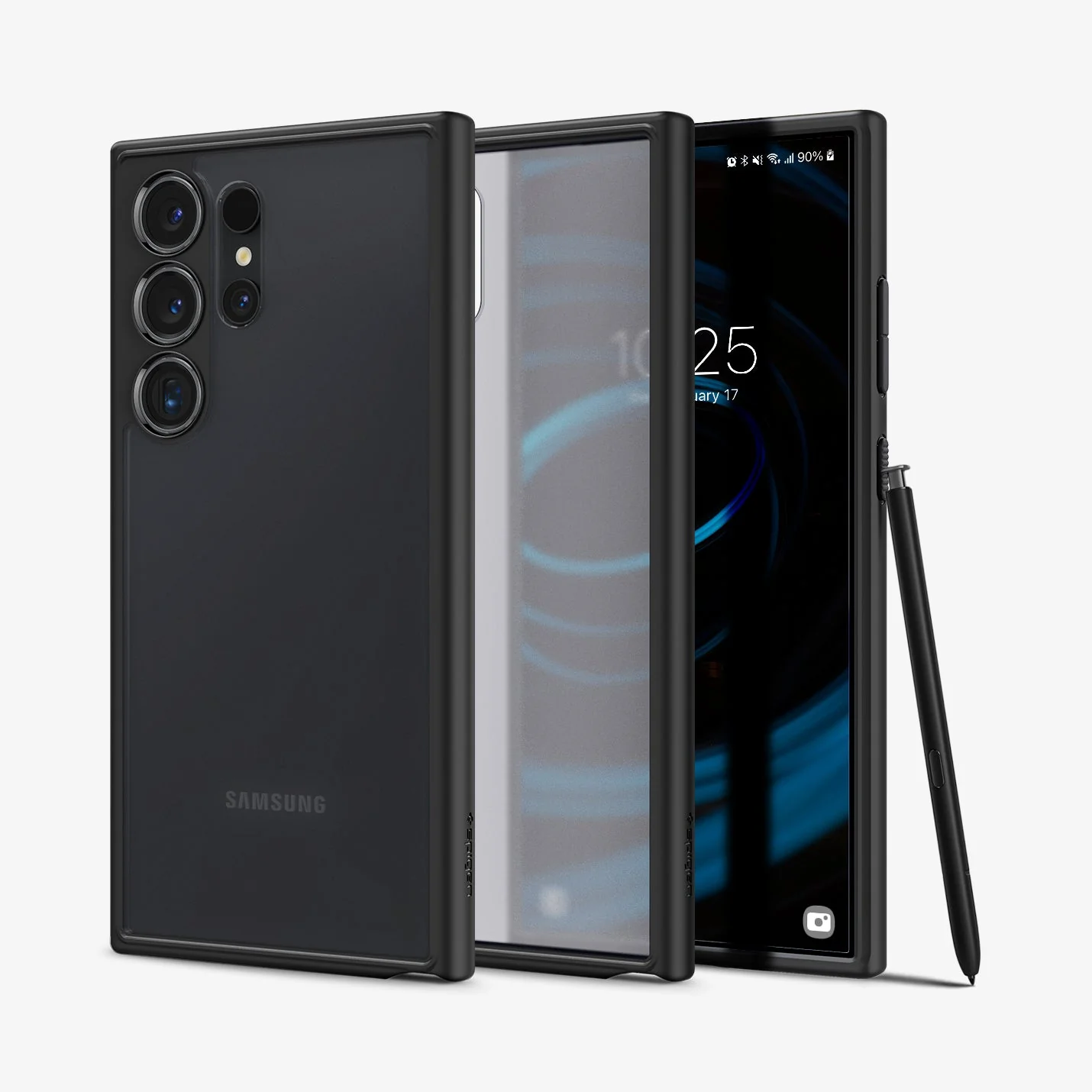 Galaxy S24 Series - Crystal Hybrid - Image 24