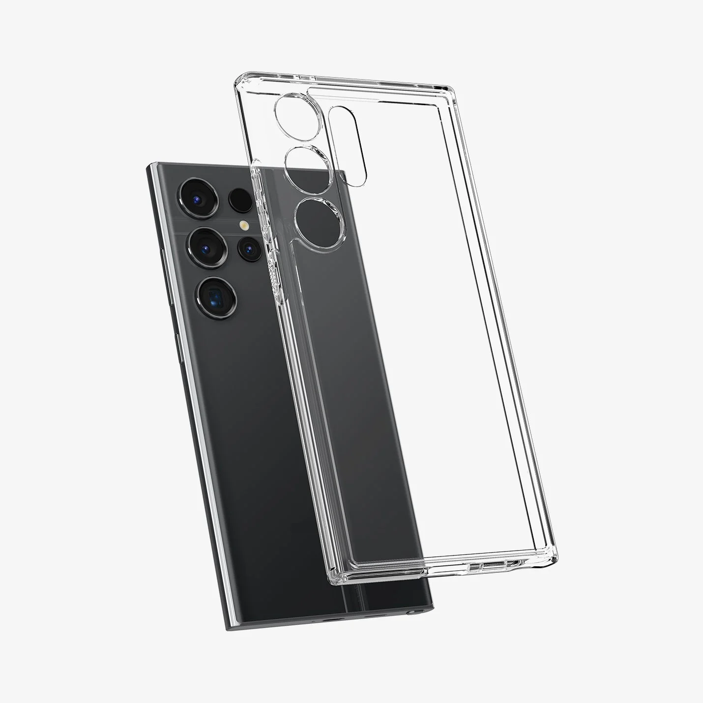Galaxy S24 Series - Crystal Hybrid - Image 3