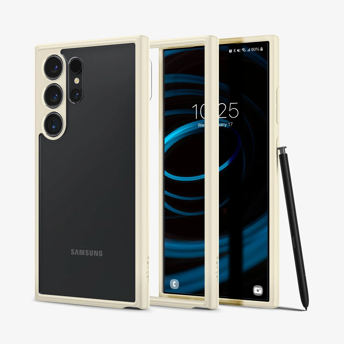 Galaxy S24 Series - Crystal Hybrid - Image 35