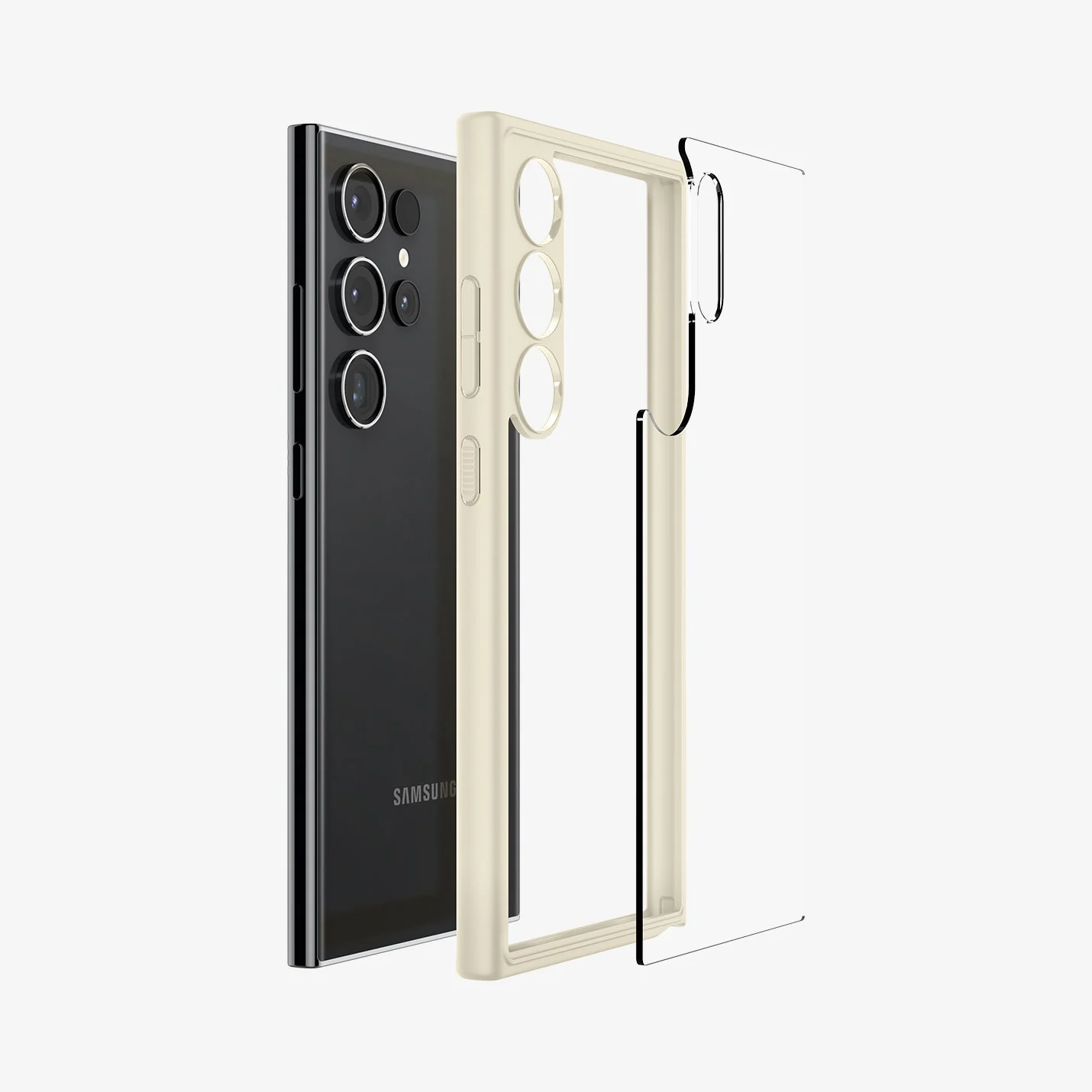 Galaxy S24 Series - Crystal Hybrid - Image 37