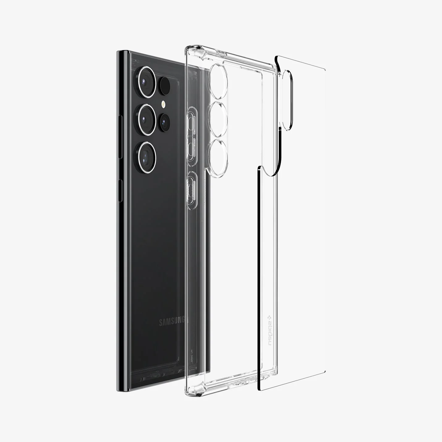 Galaxy S24 Series - Crystal Hybrid - Image 4