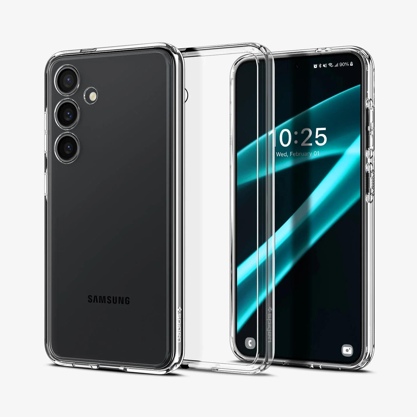 Galaxy S24 Series - Crystal Hybrid - Image 46