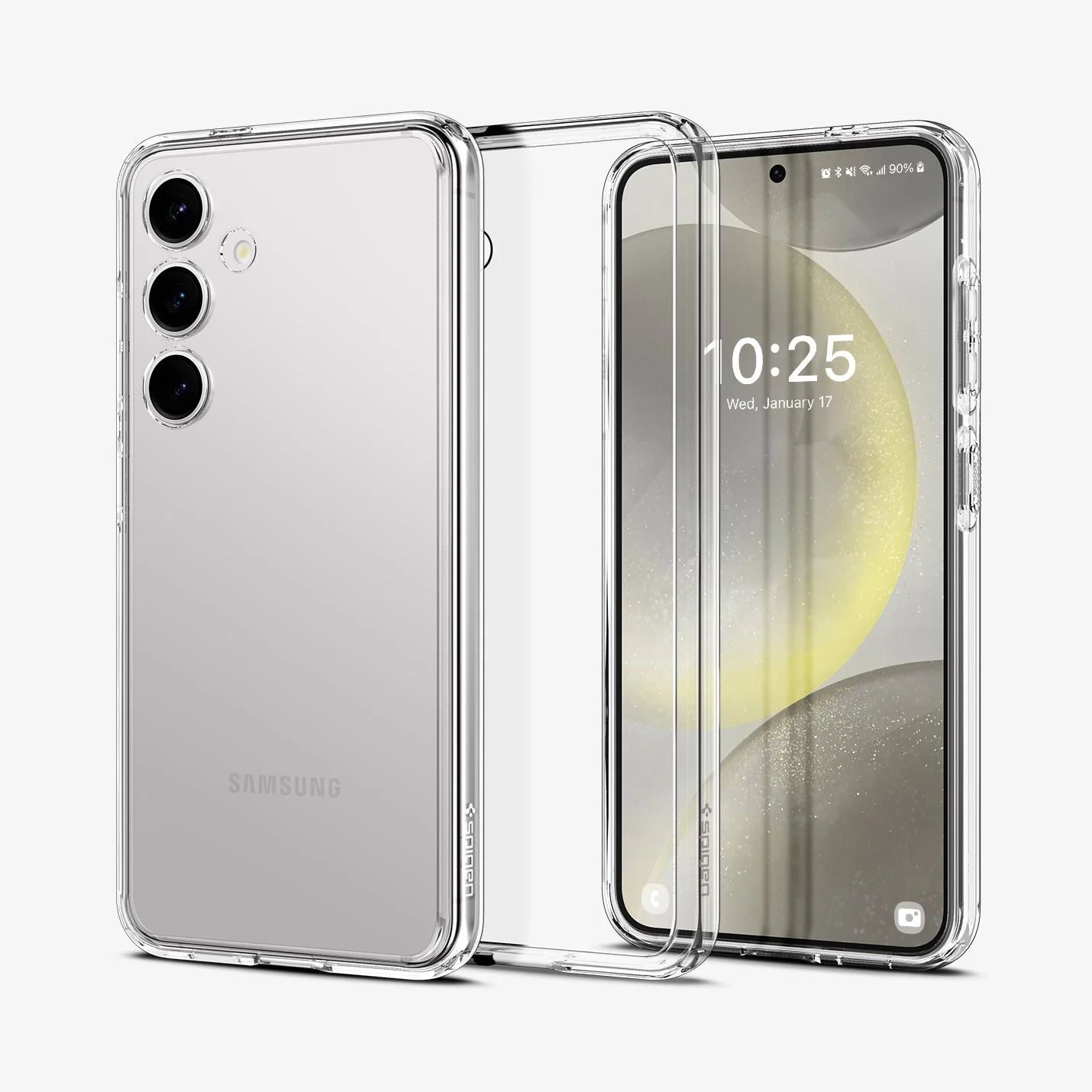 Galaxy S24 Series - Crystal Hybrid - Image 76