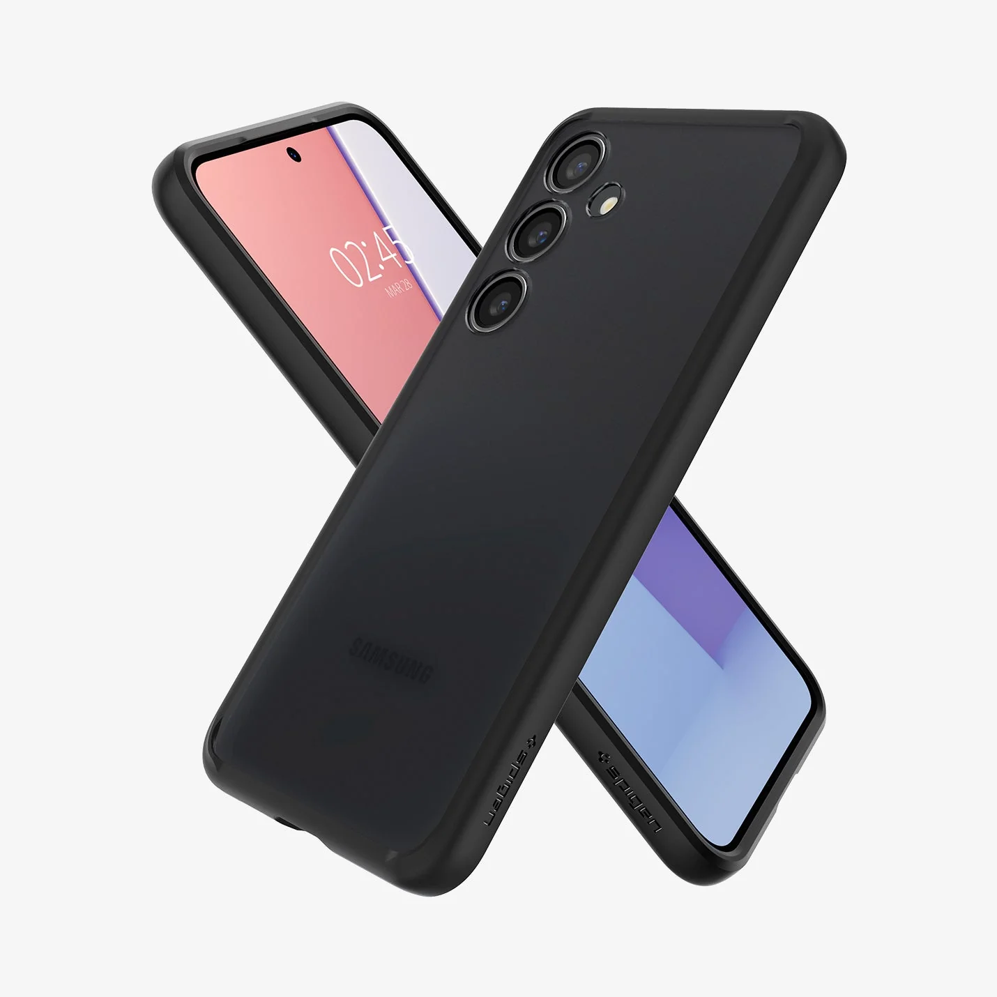 Galaxy S24 Series - Crystal Hybrid - Image 99