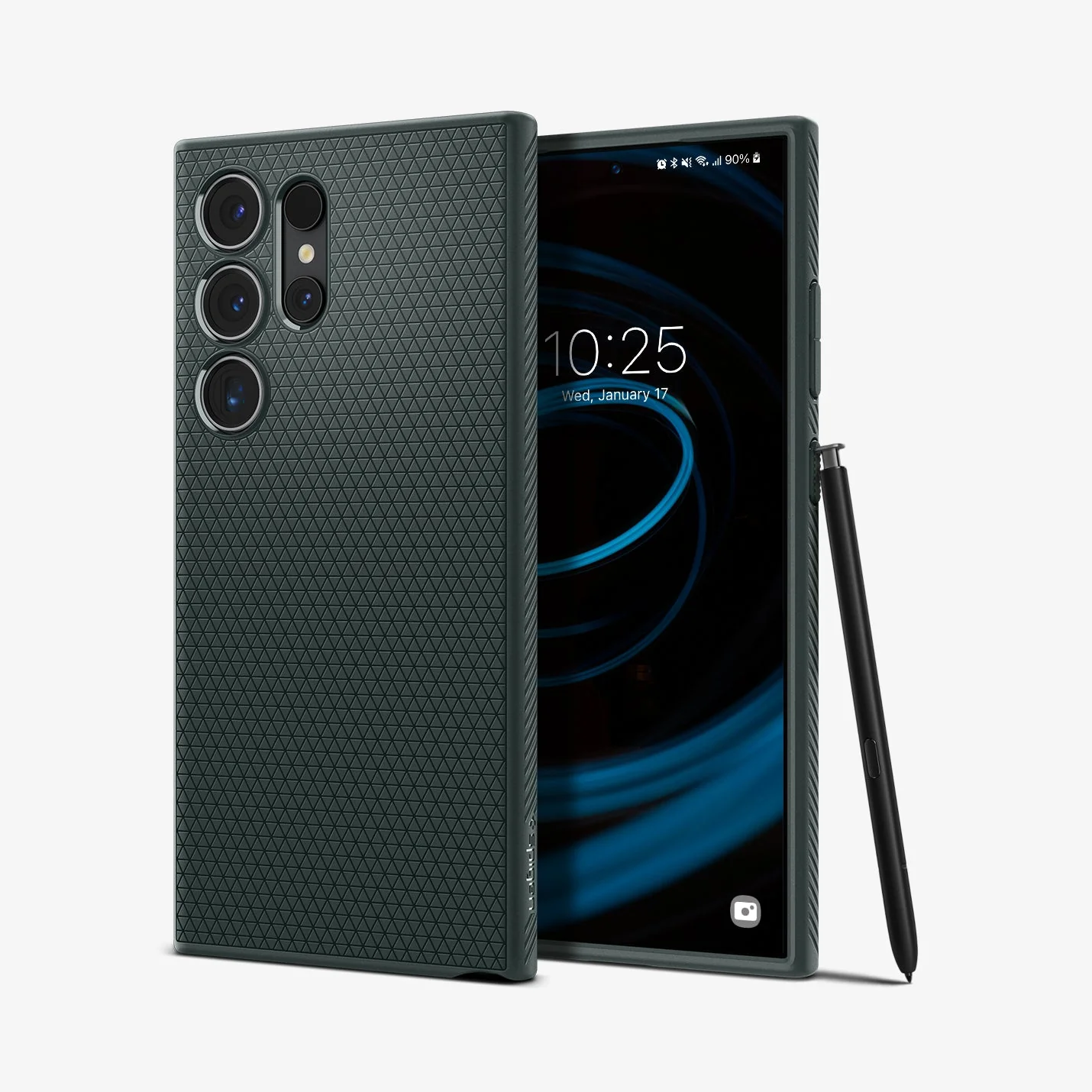 Galaxy S24 Series - Liquid Air - Image 14