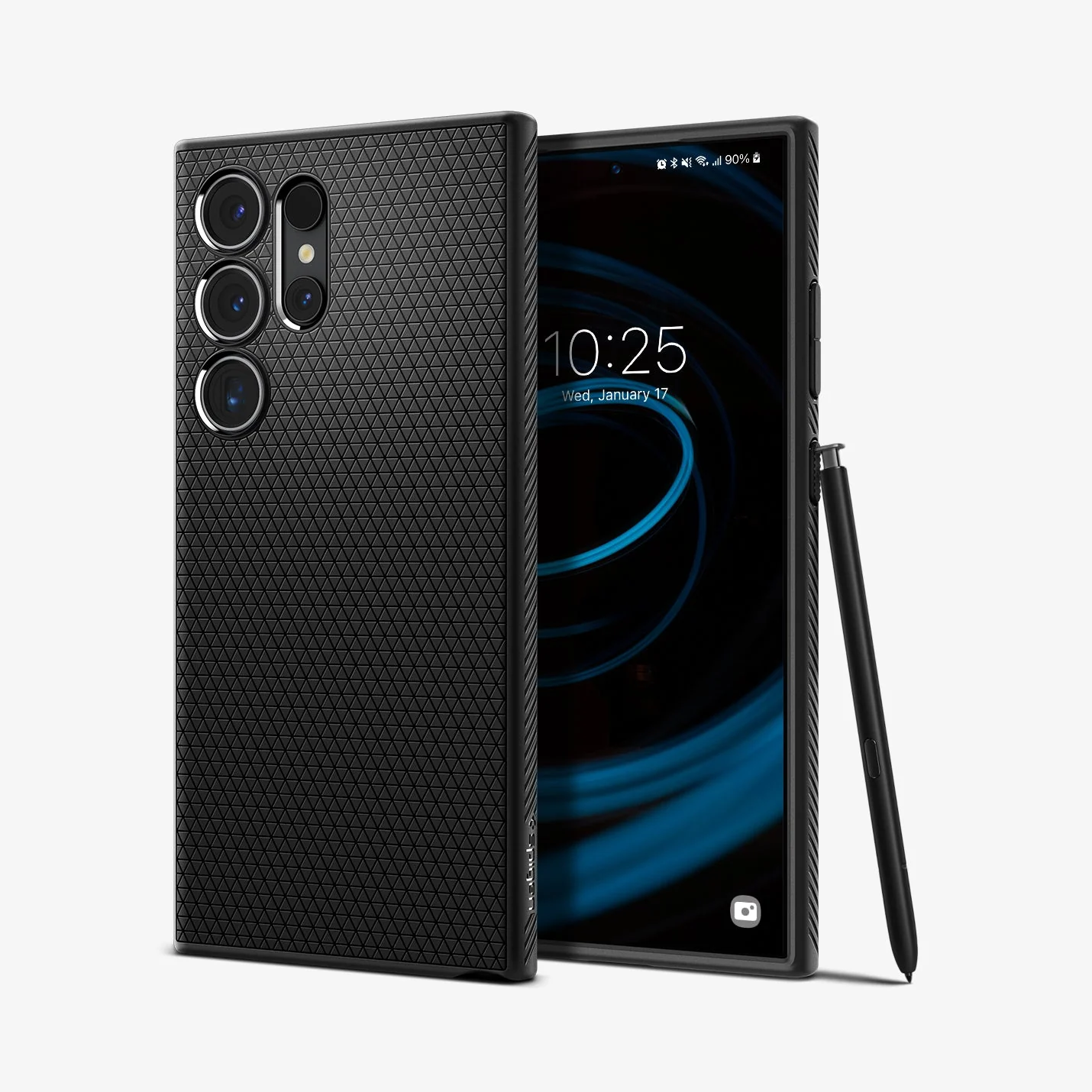 Galaxy S24 Series - Liquid Air - Image 2