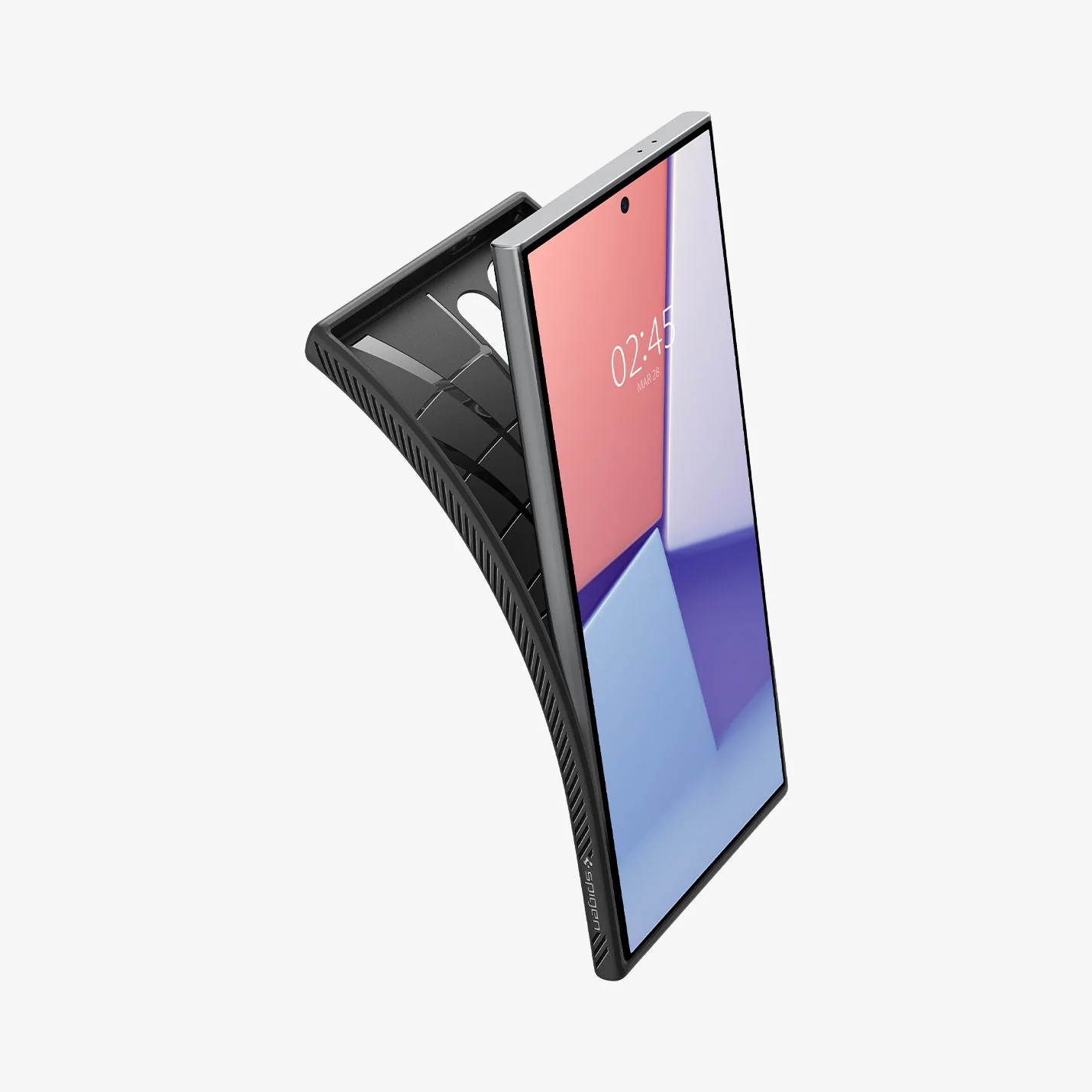 Galaxy S24 Series - Liquid Air - Image 4