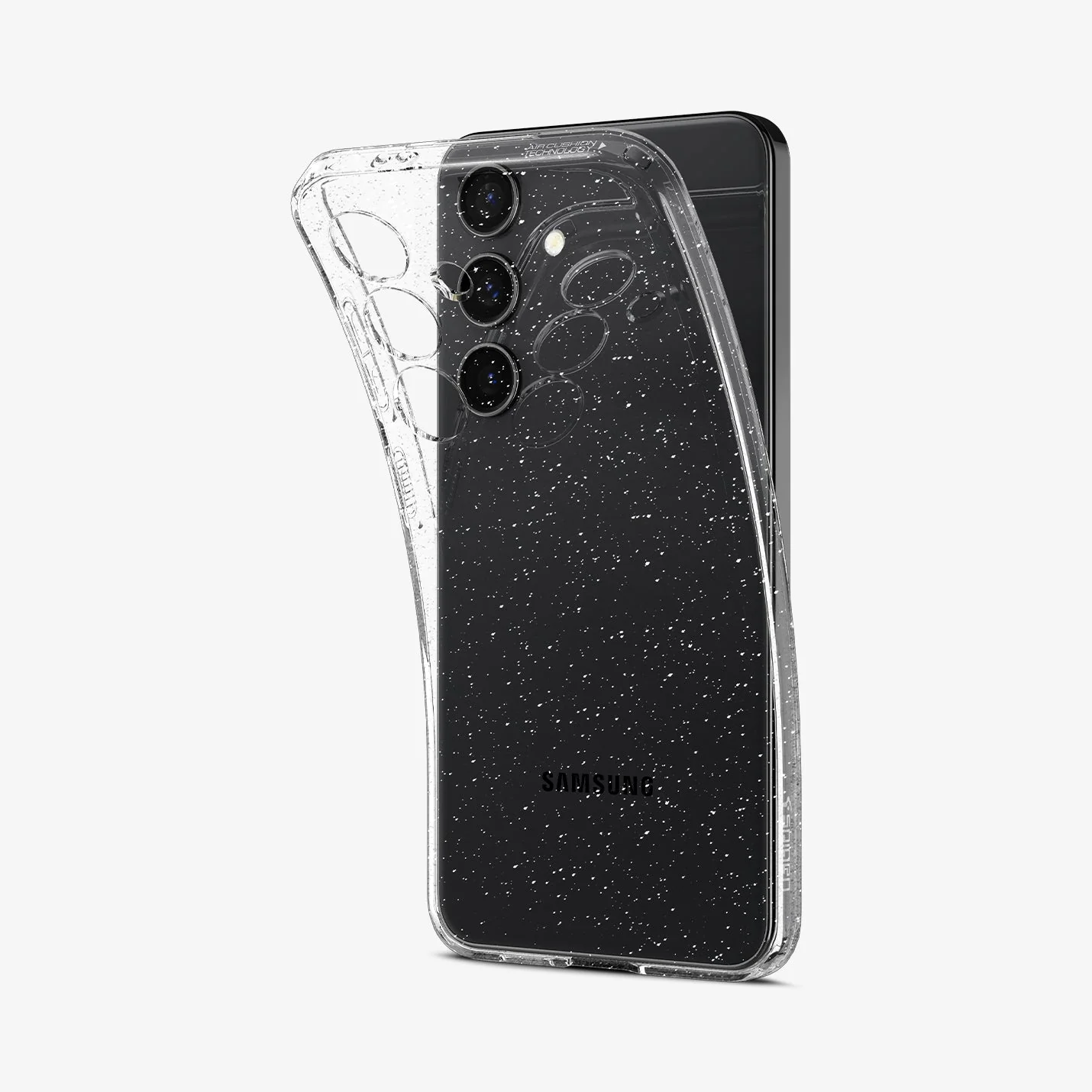 Galaxy S24 Series - Liquid Crystal Glitter - Image 15