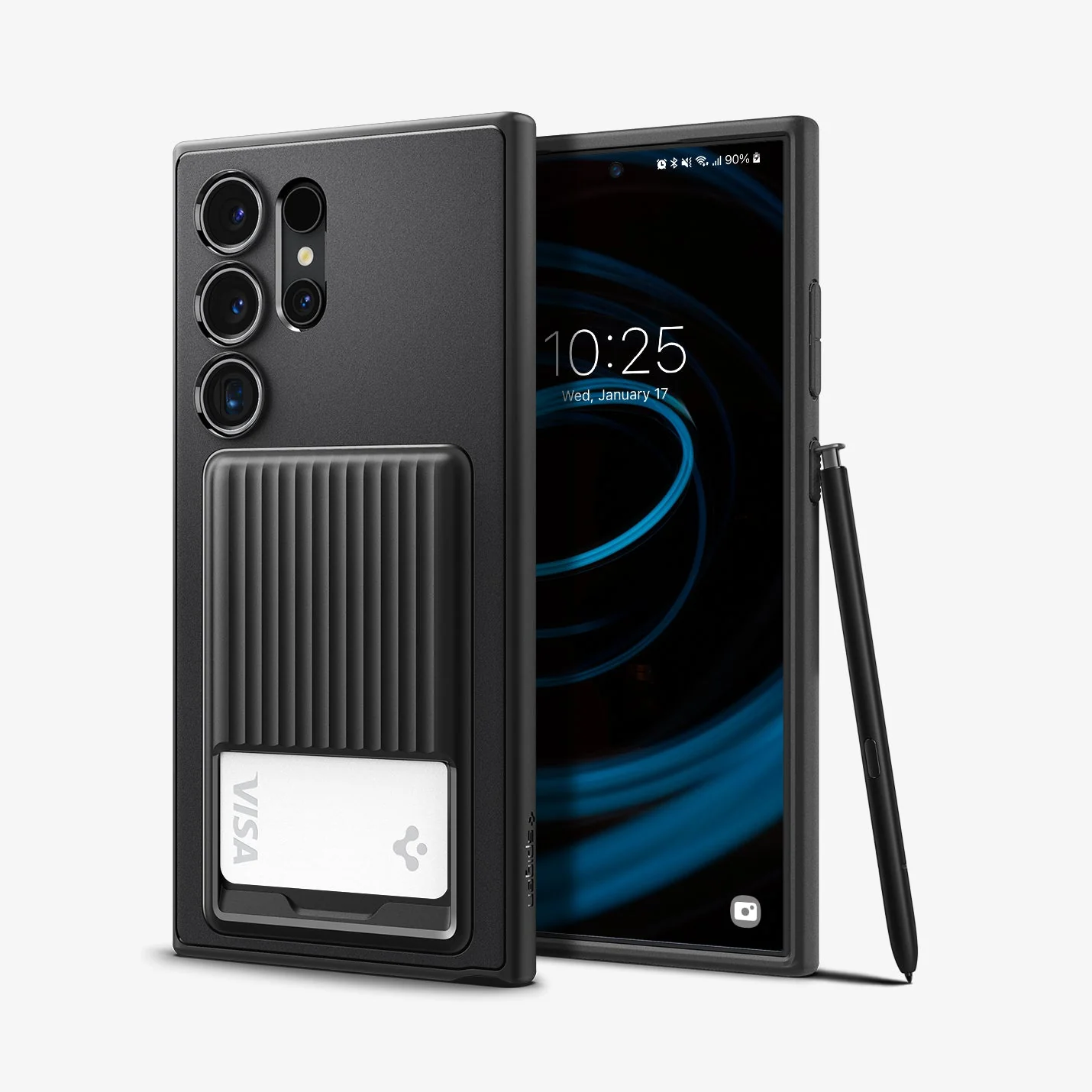 Galaxy S24 Series - Liquid Slot - Image 2