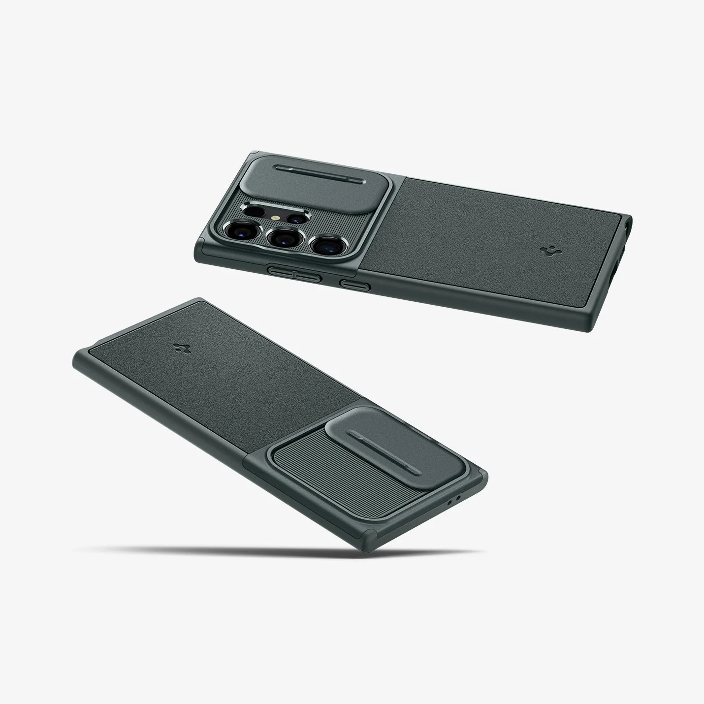 Galaxy S24 Series - Optik Armor - Image 22