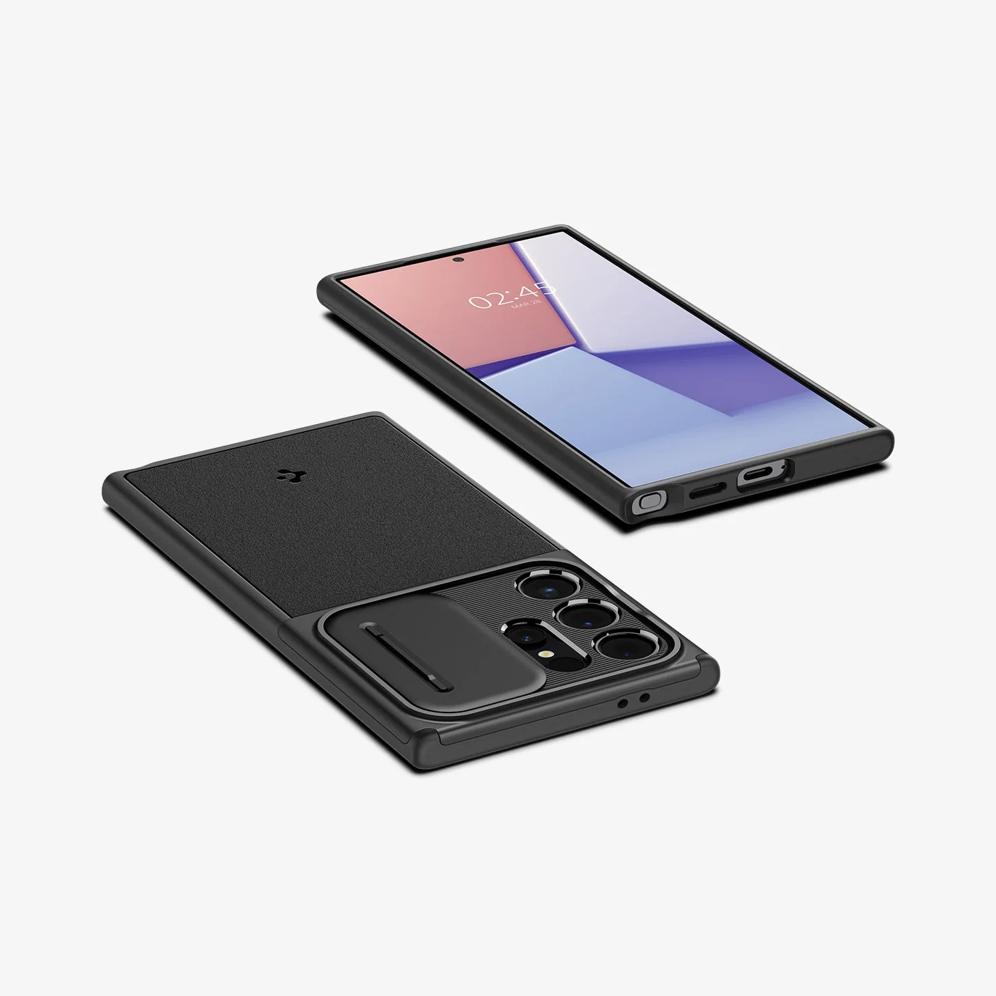 Galaxy S24 Series - Optik Armor - Image 5