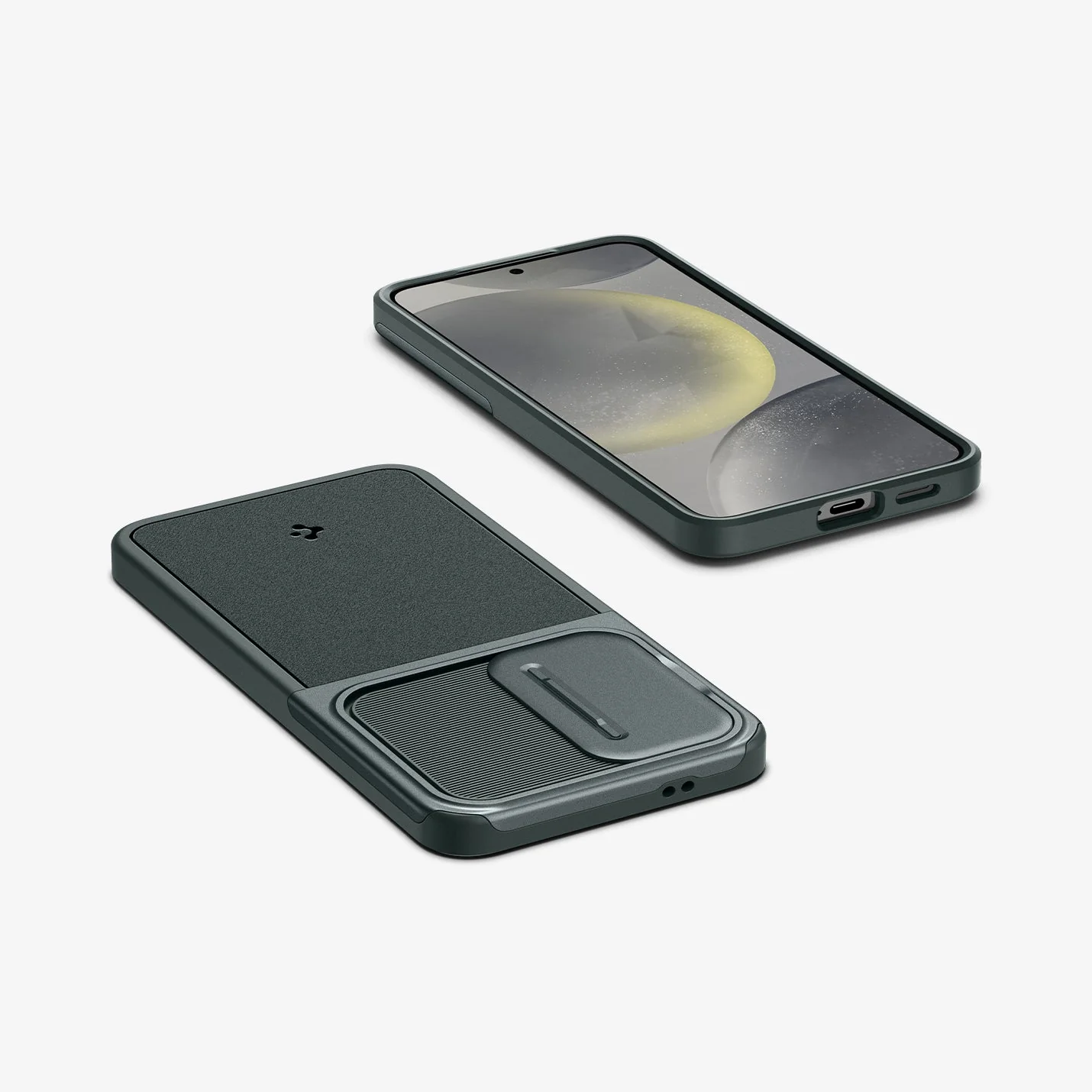 Galaxy S24 Series - Optik Armor - Image 52
