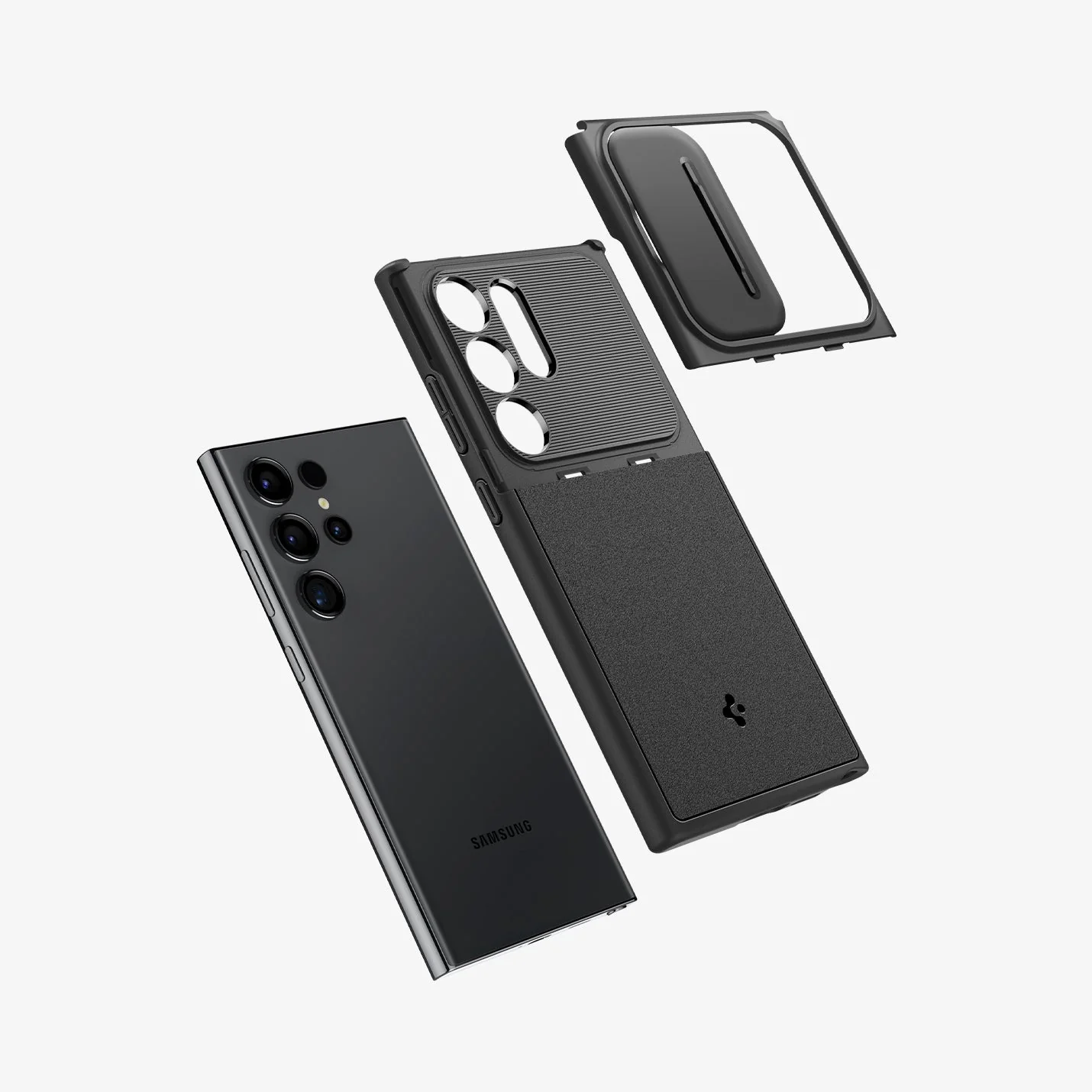 Galaxy S24 Series - Optik Armor - Image 6